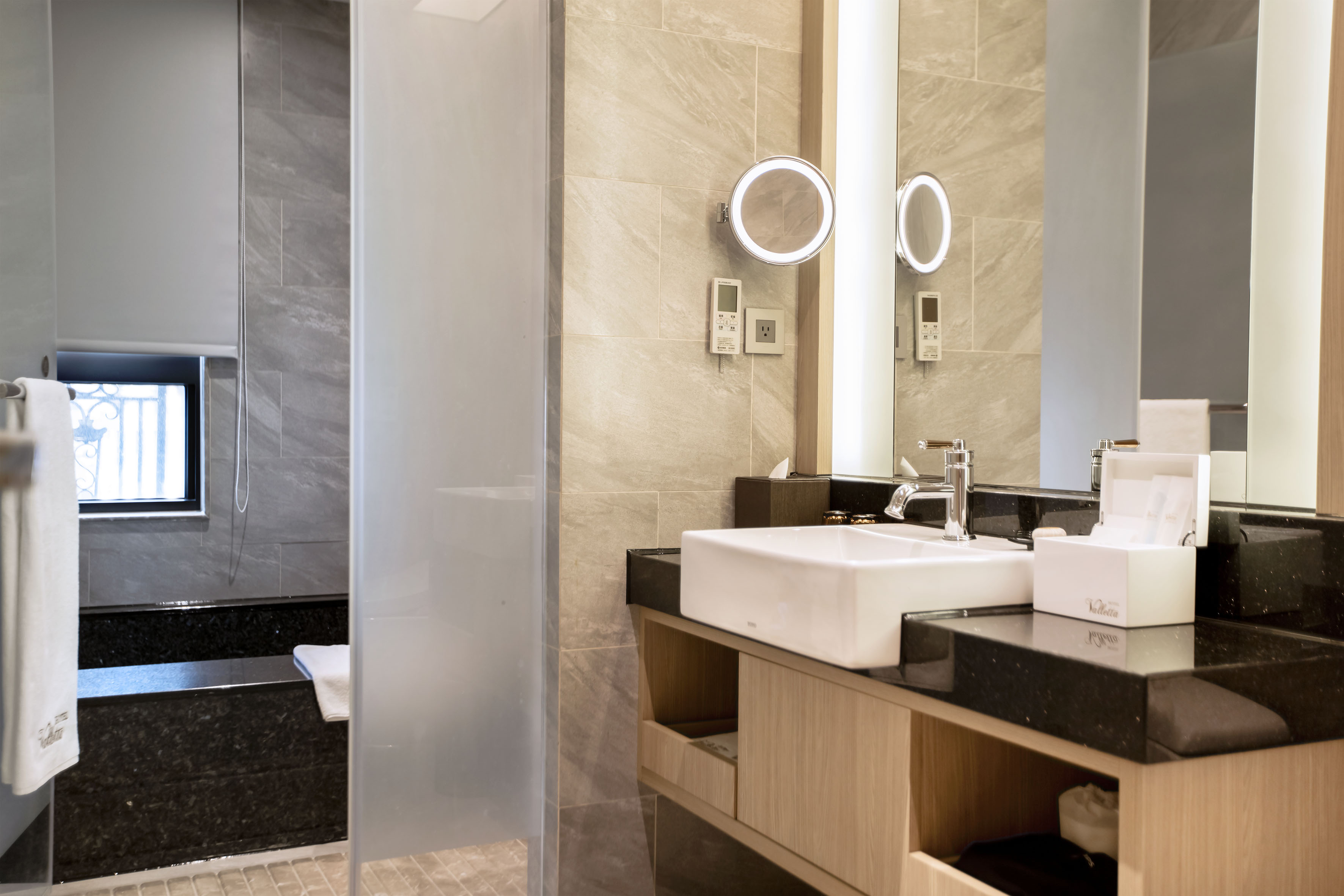 Suite Deluxe Two Bedroom