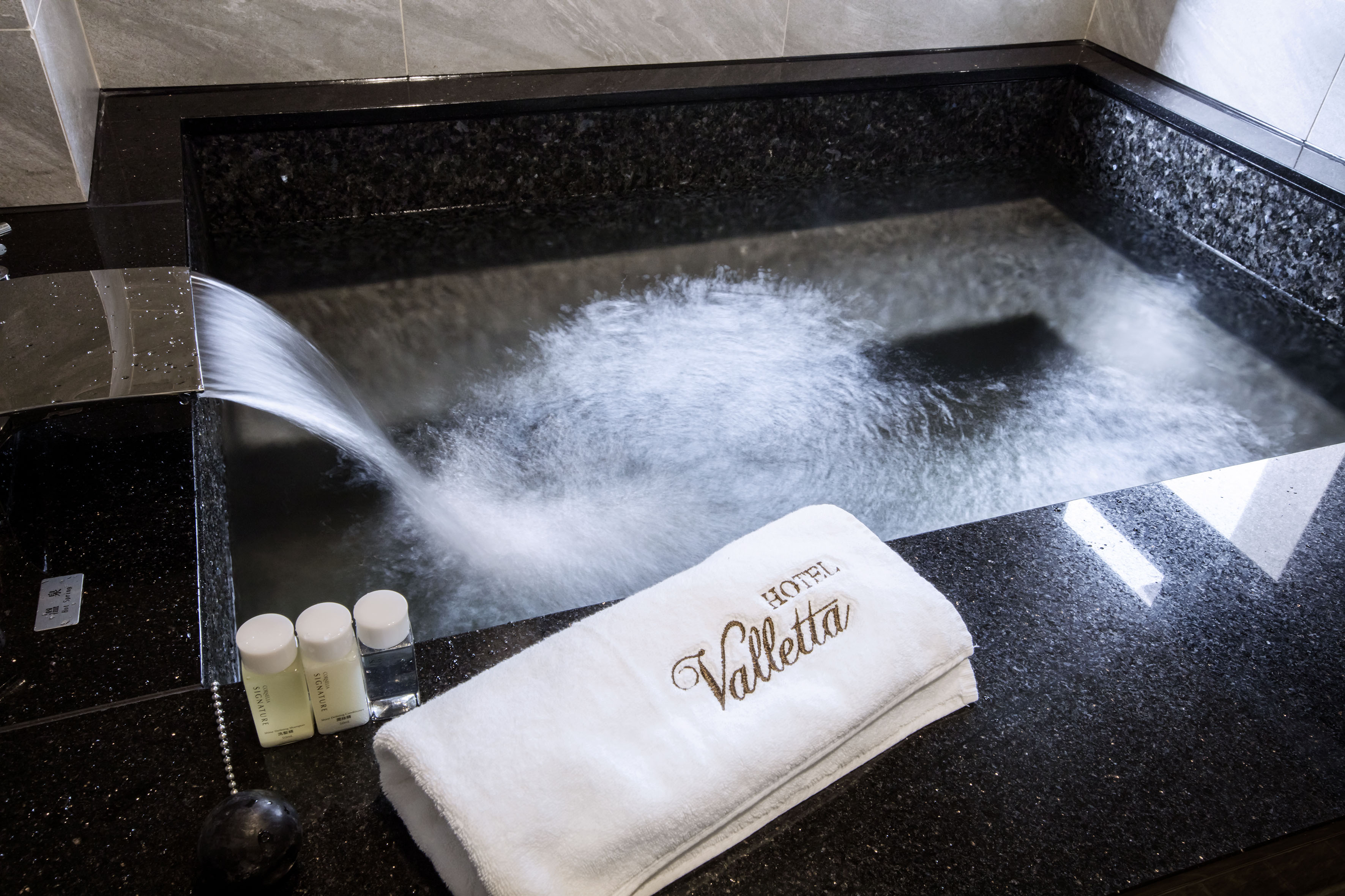 Suite Deluxe Two Bedroom