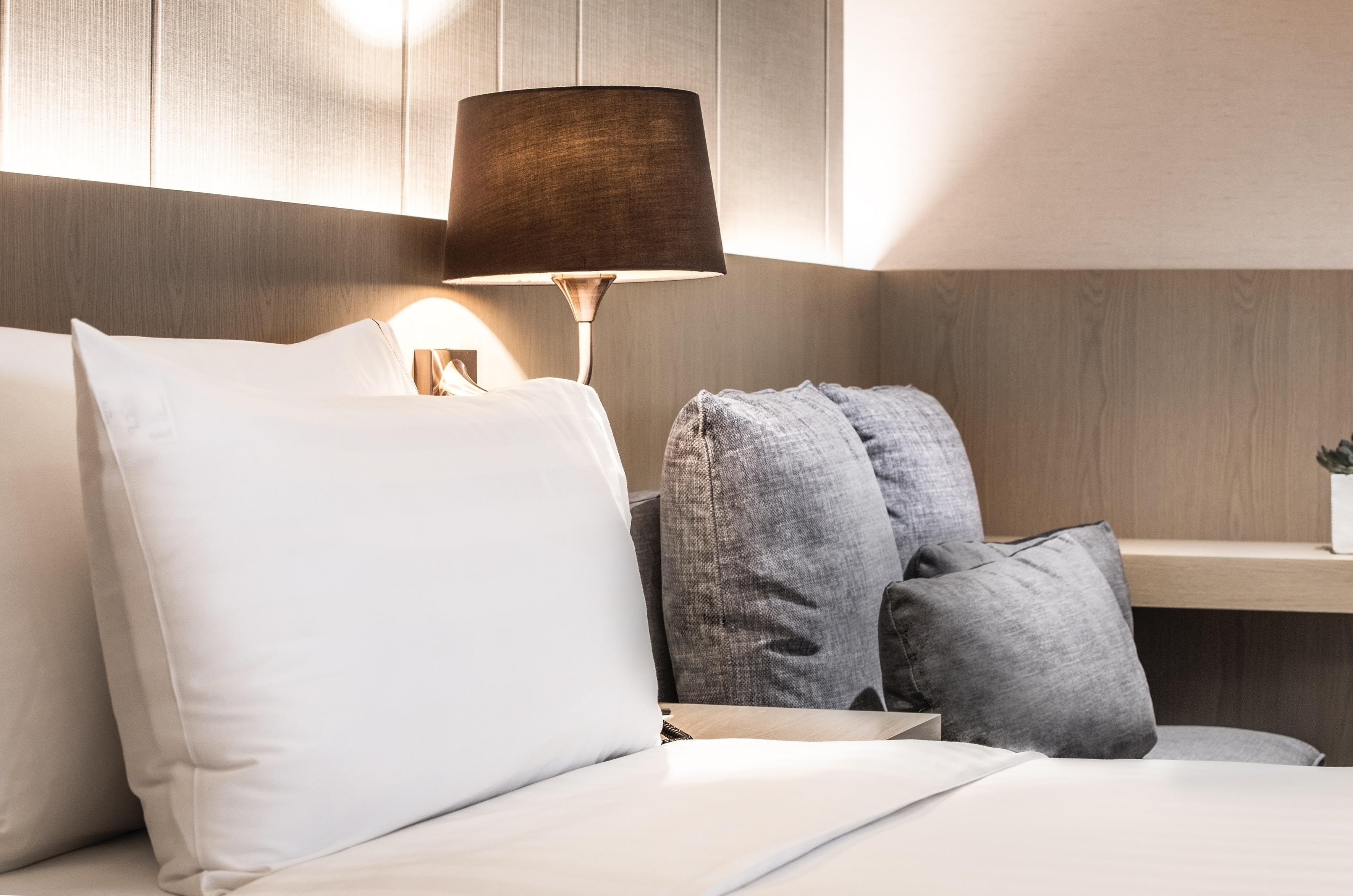 Family Room Superior