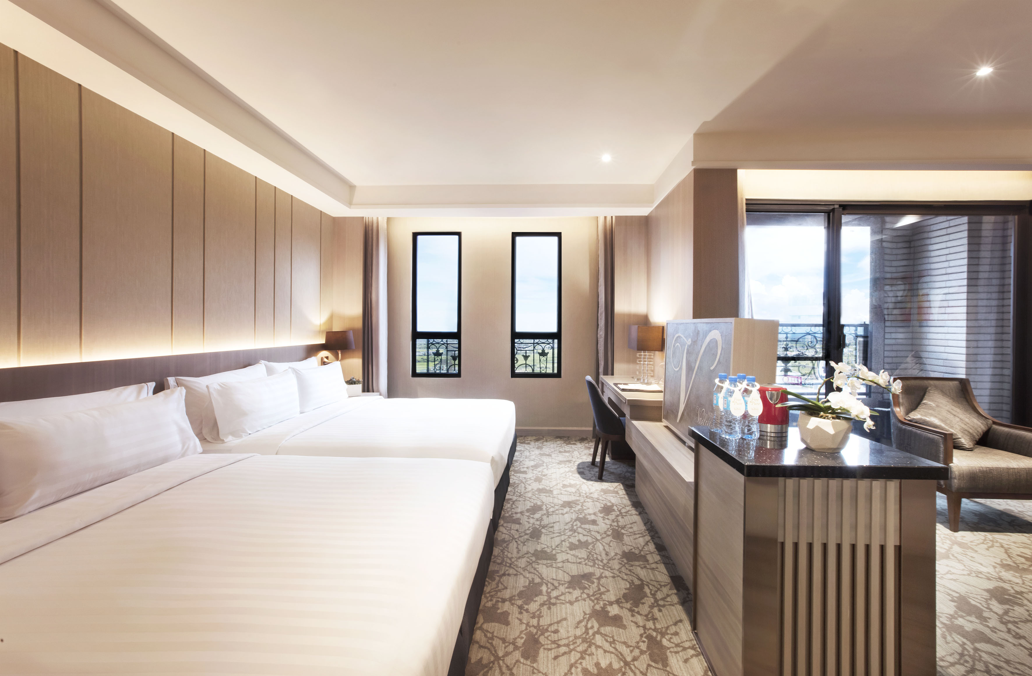 Family Room Superior