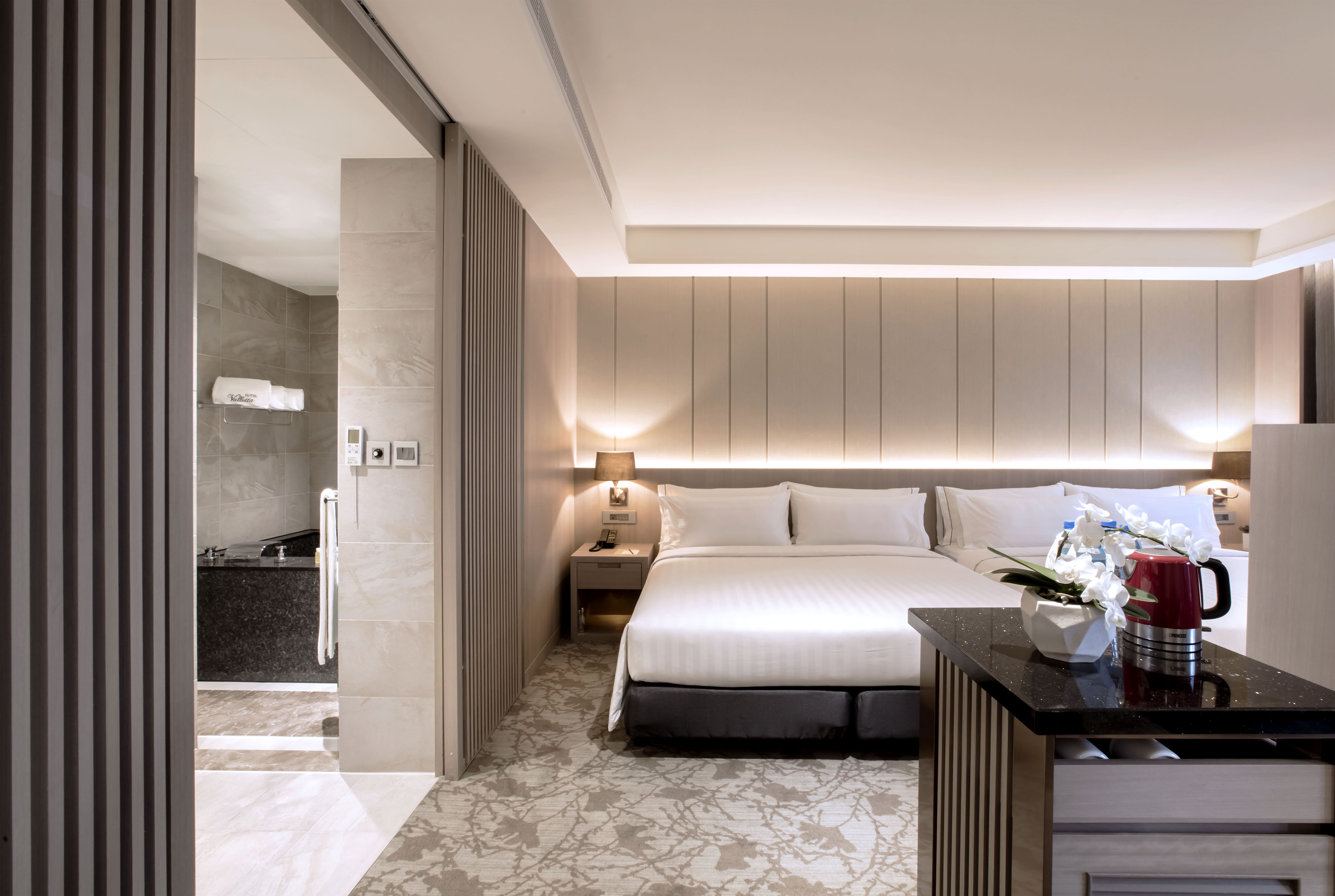 Family Room Superior