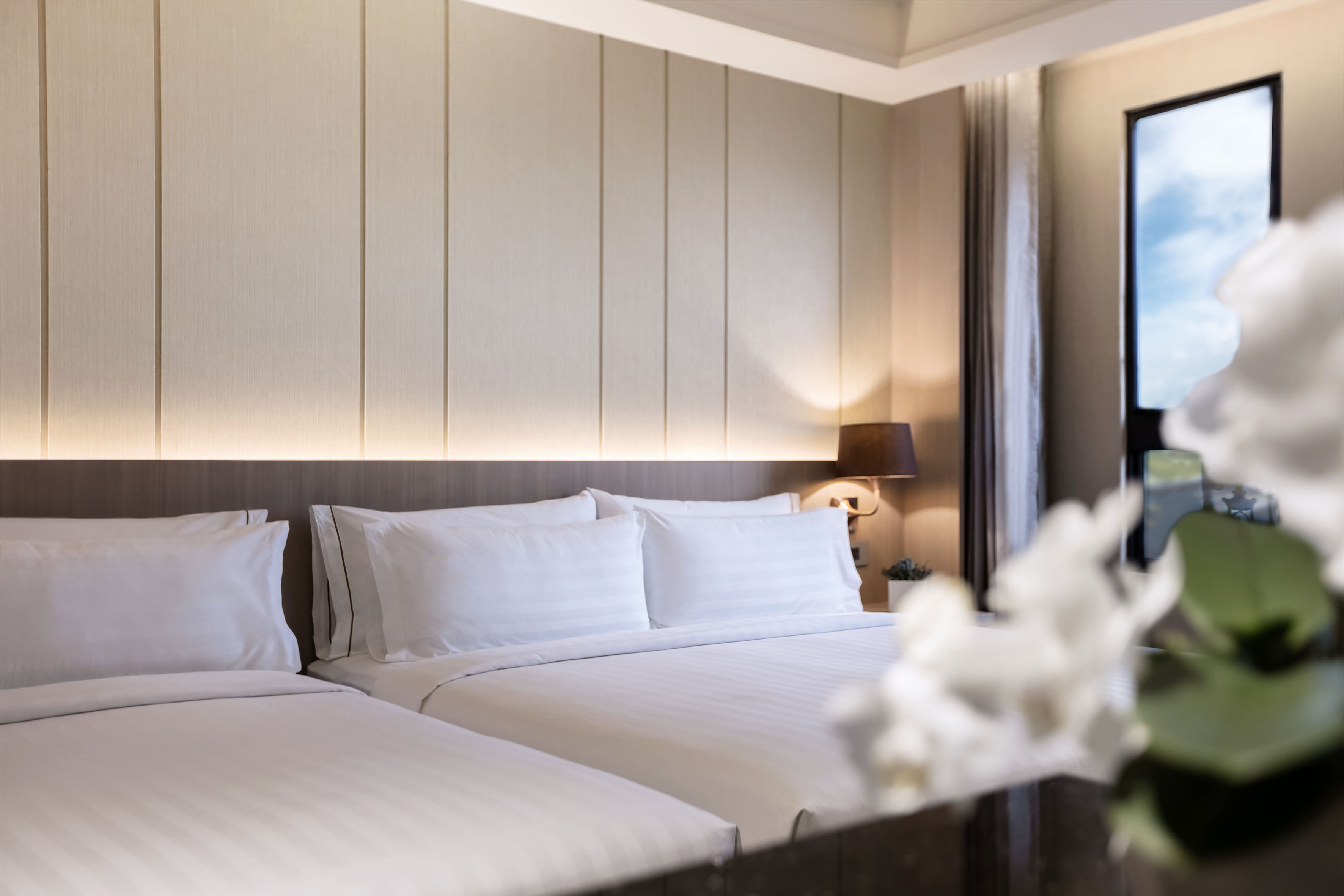 Family Room Superior