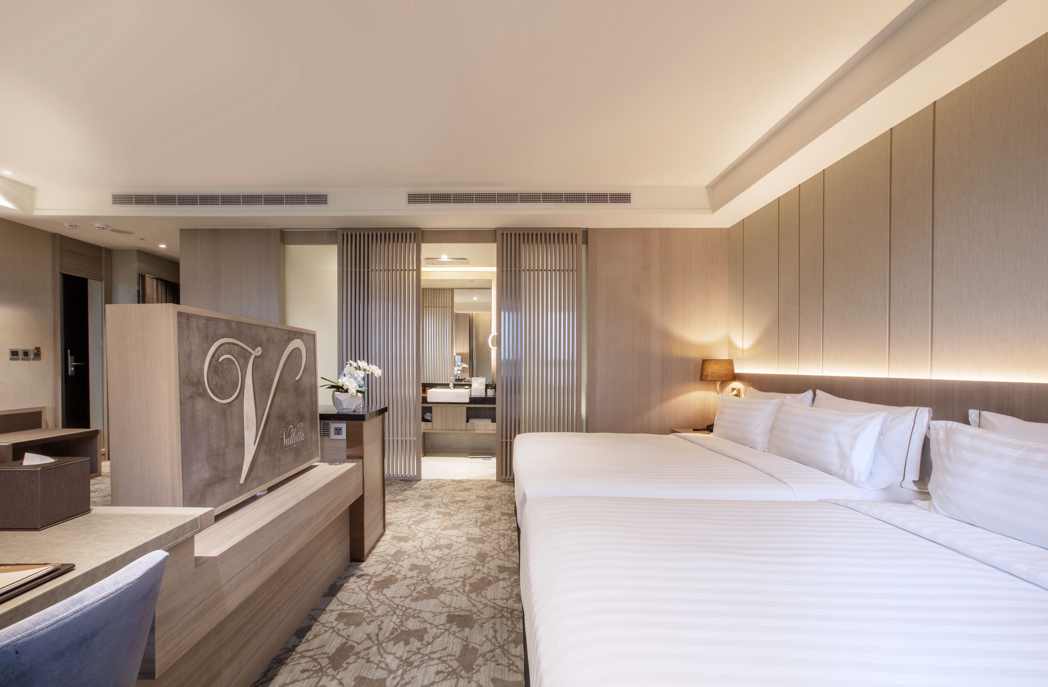 Family Room Superior