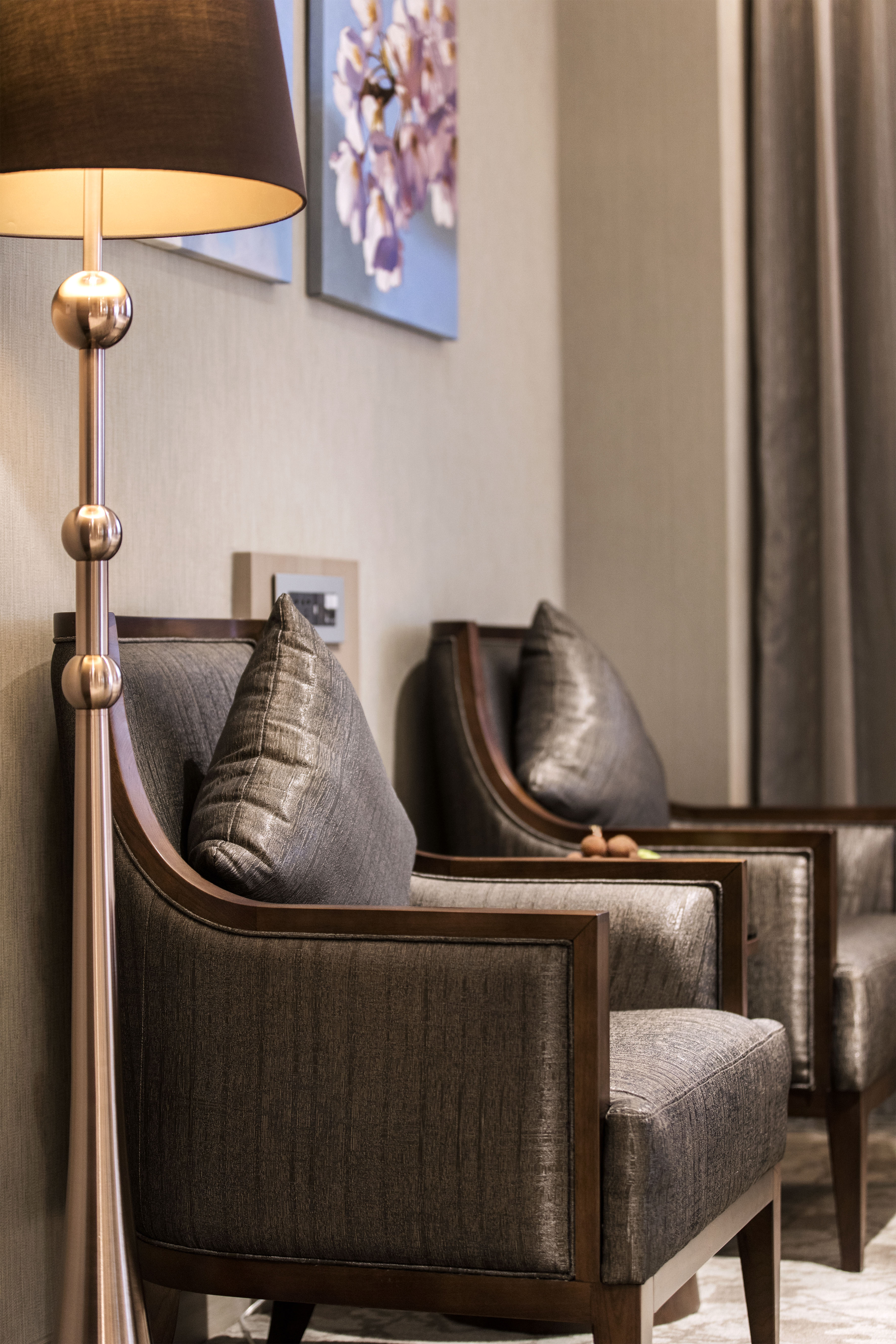 Family Room Superior