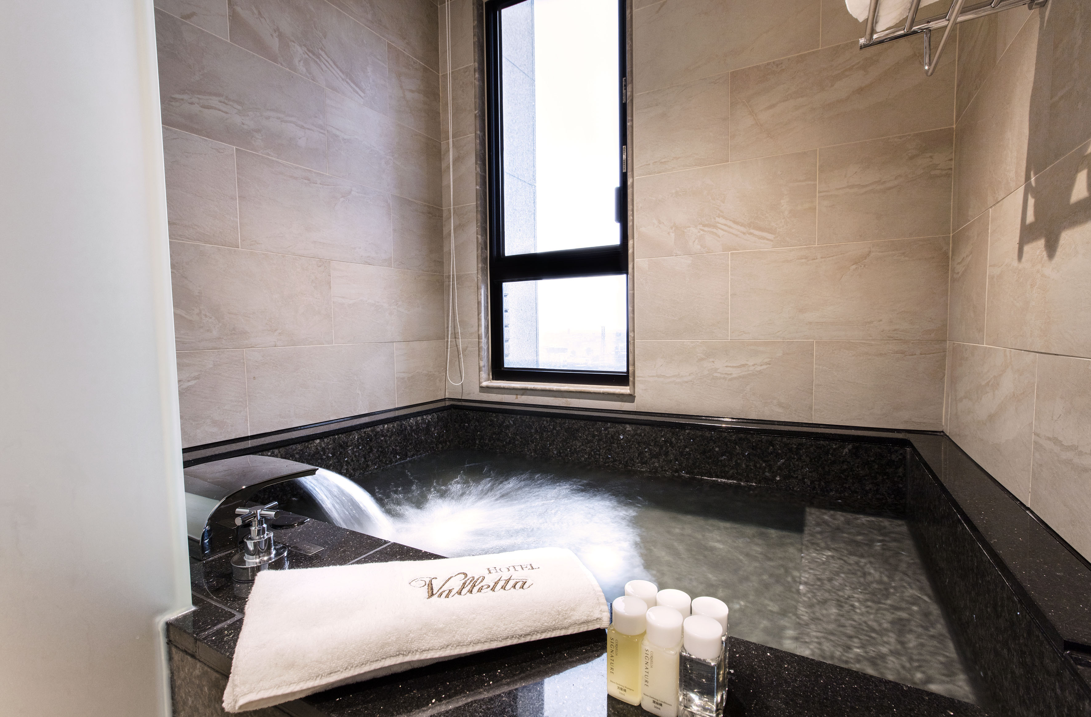 Family Room Superior