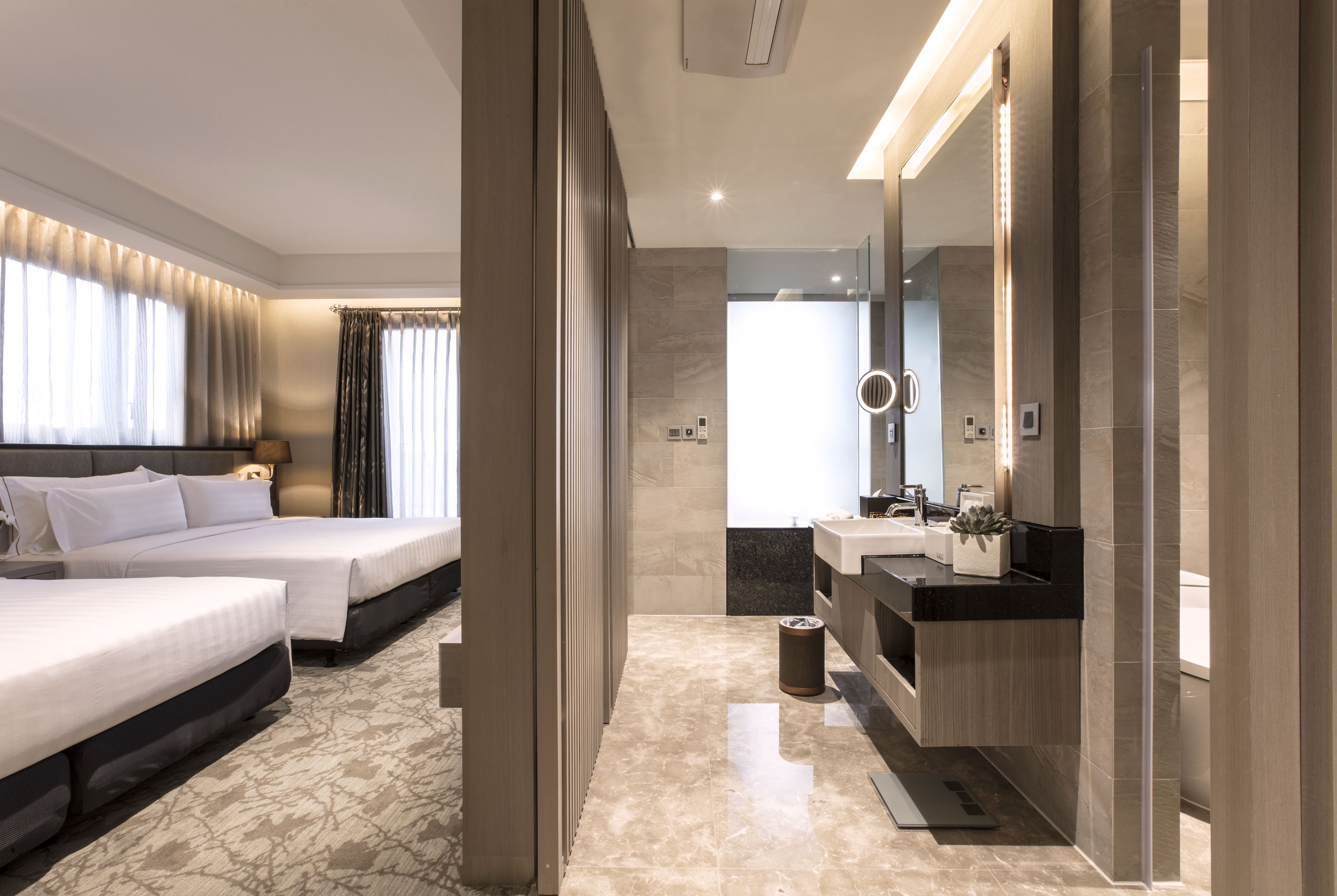 Family Room Superior