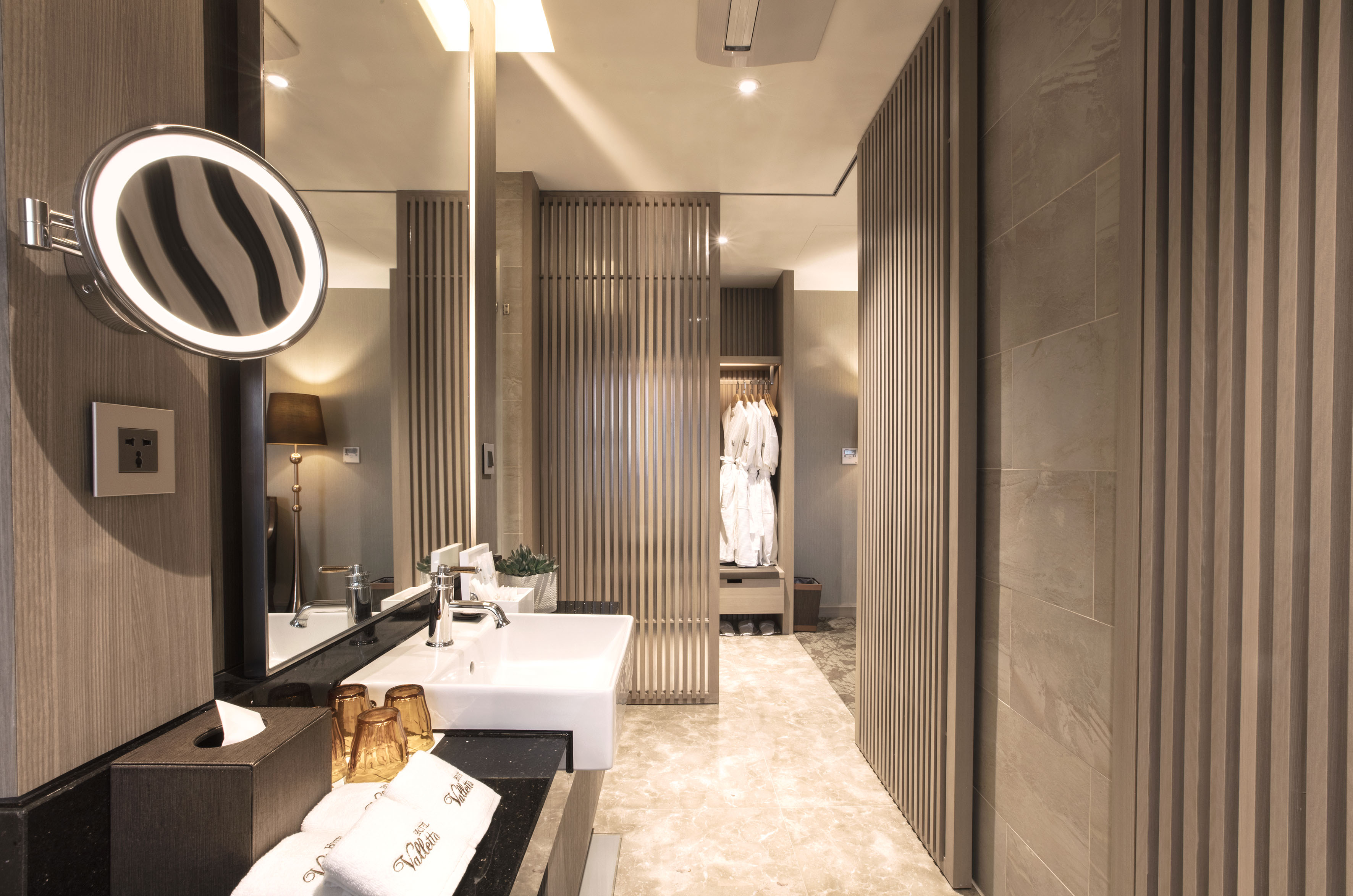 Family Room Superior