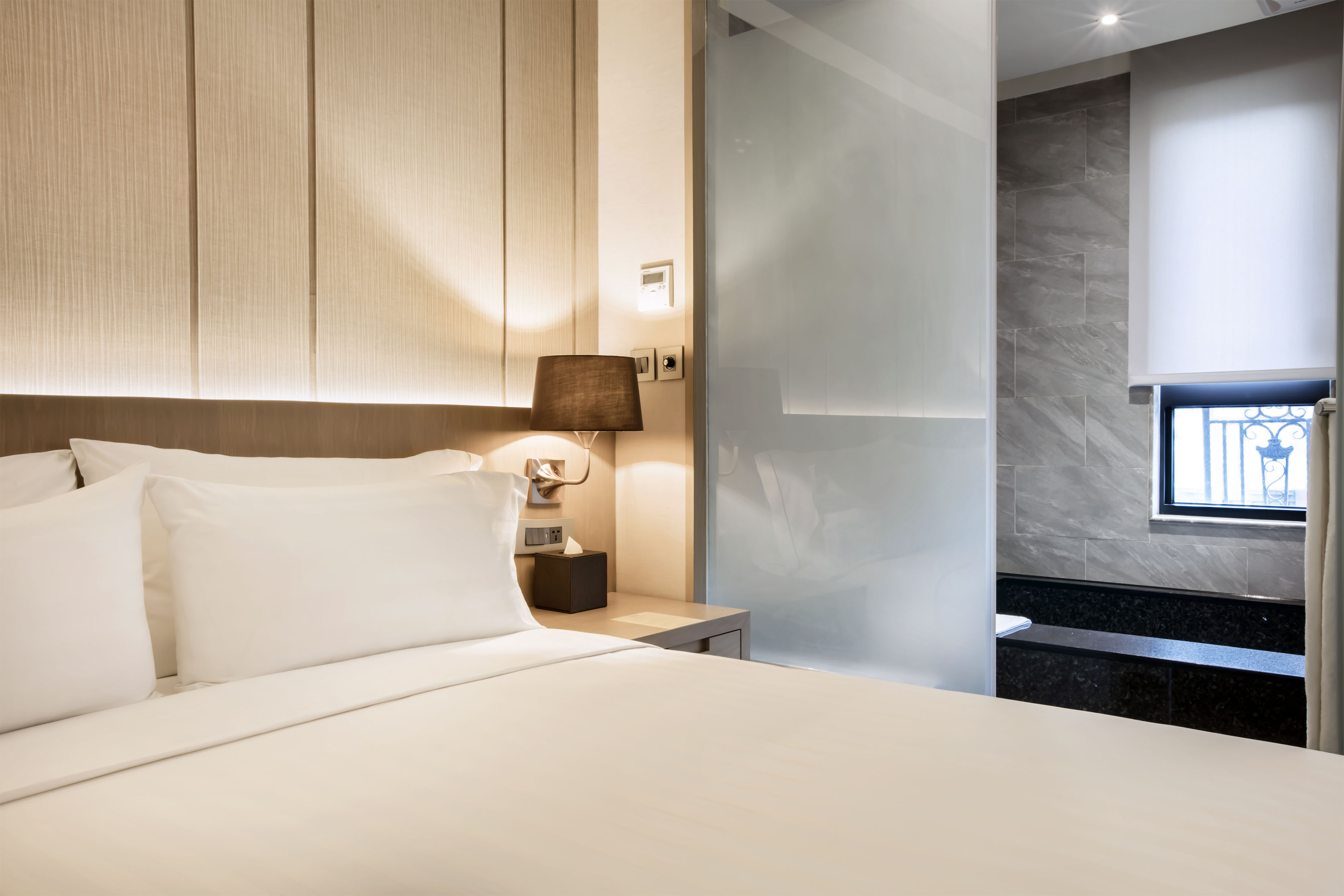 Suite Deluxe Two Bedroom