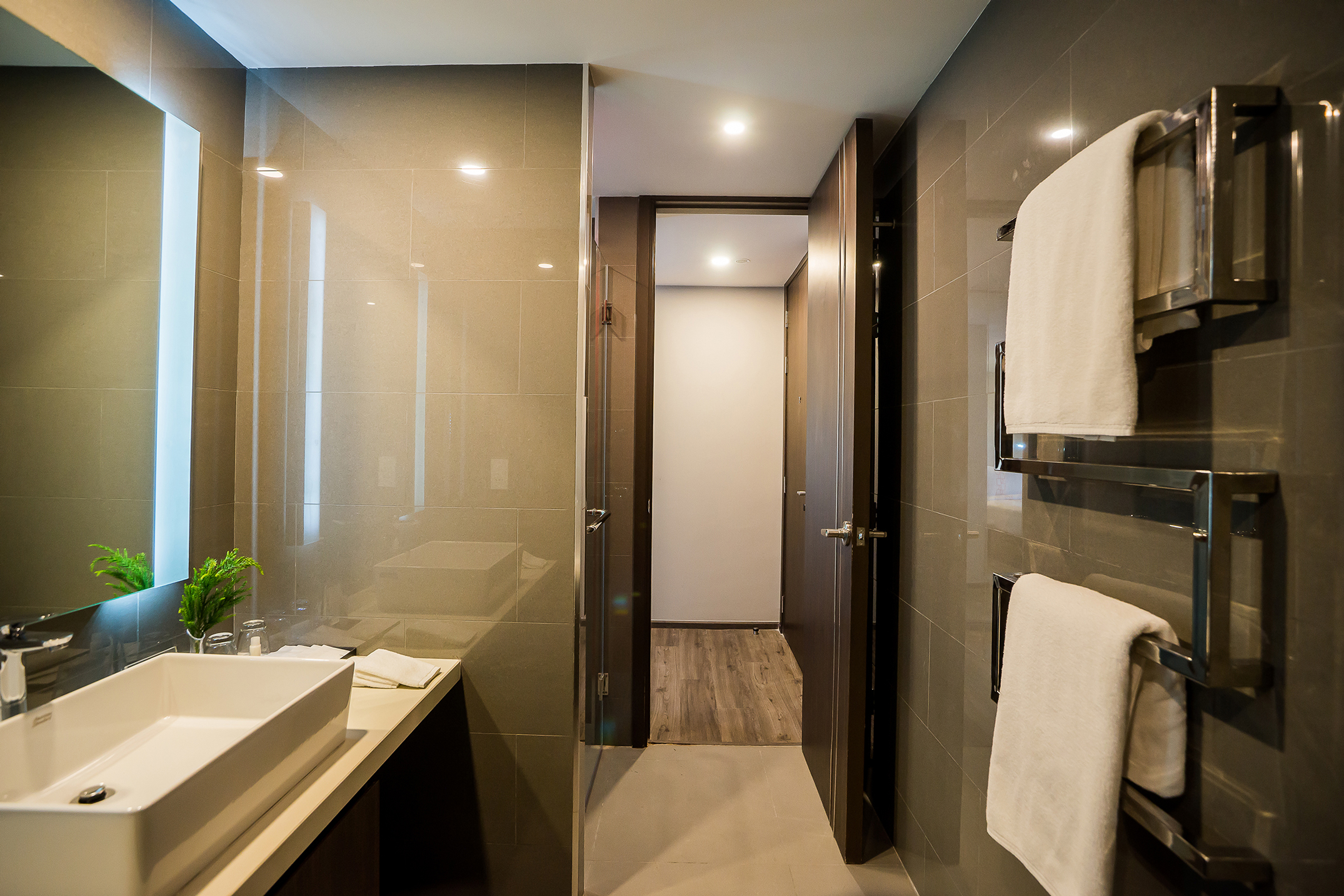 Double or Twin Superior