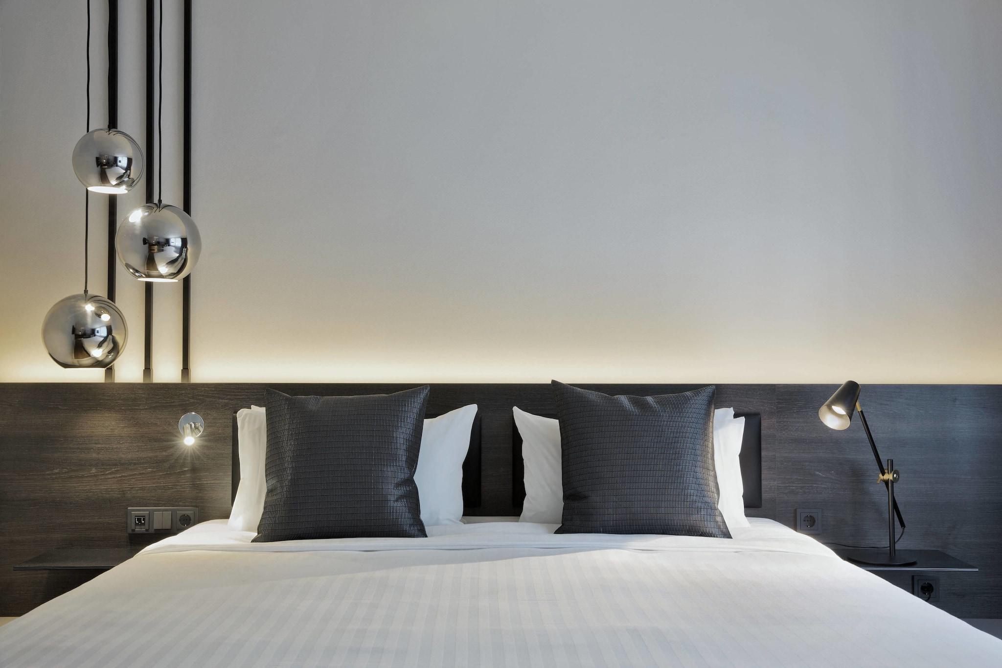 Studio Superior City View