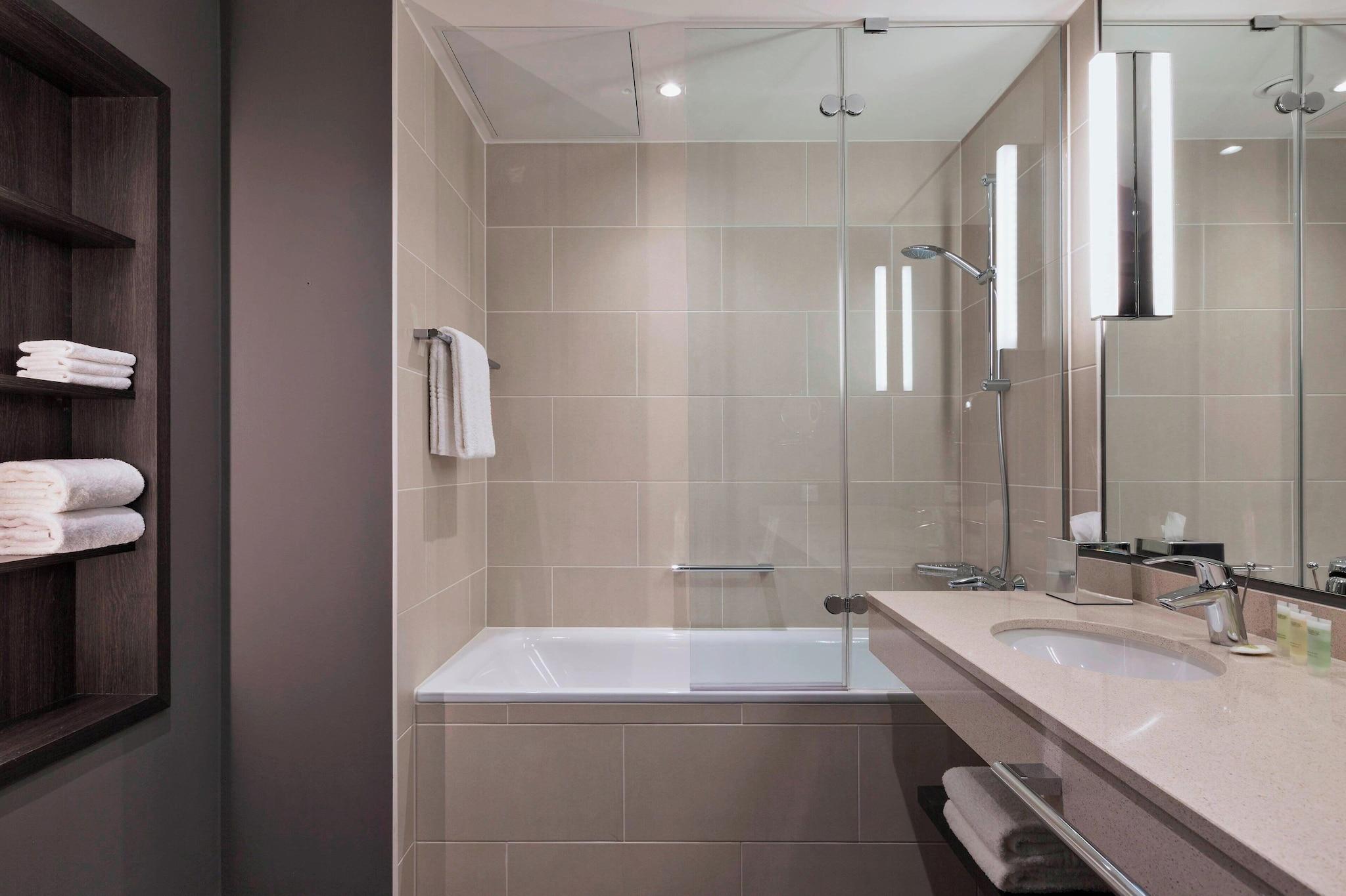 Studio Superior City View