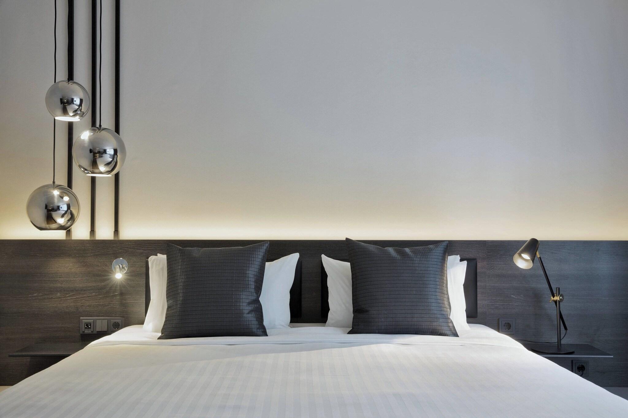 Studio Superior City View