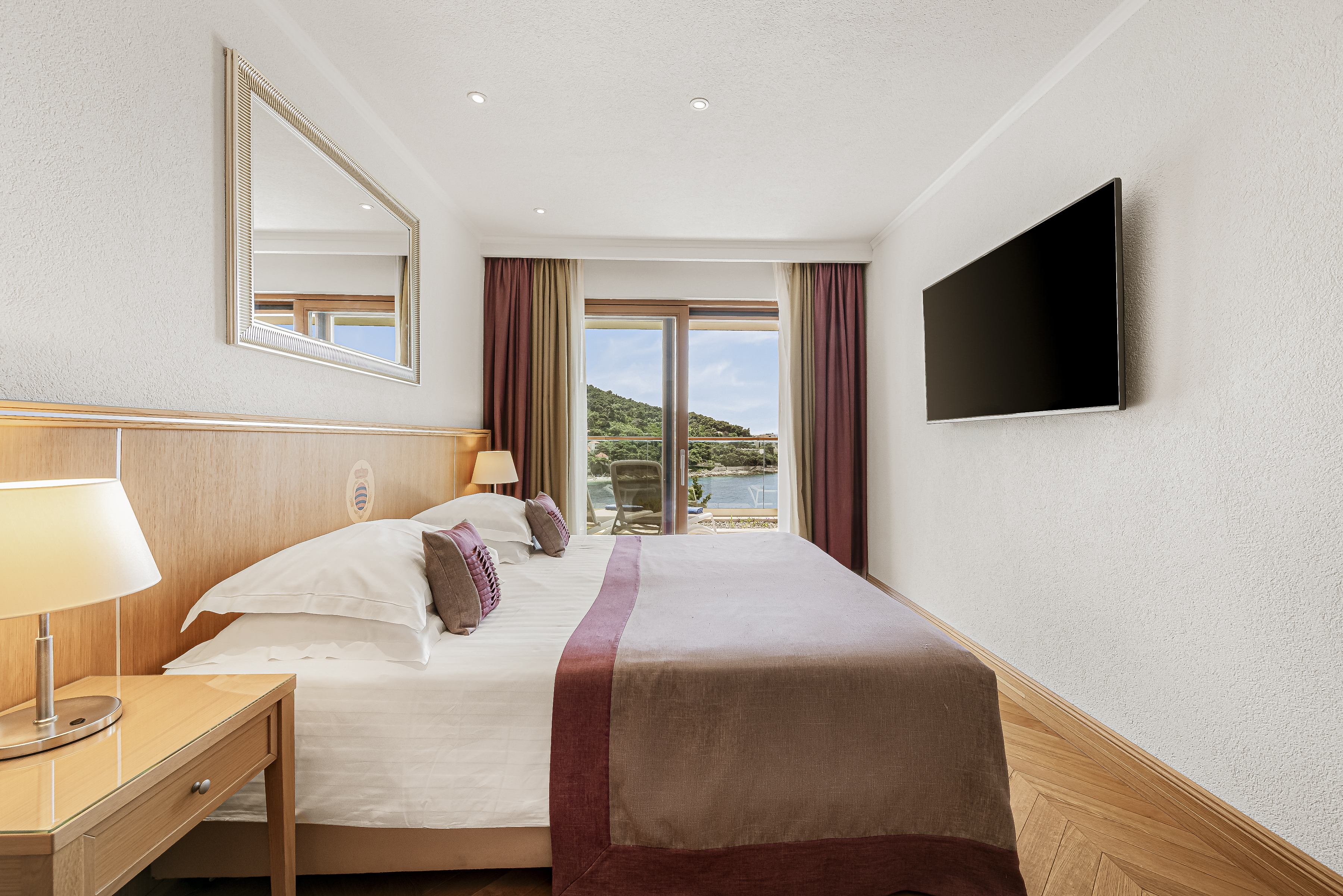 Suite Luxury One Bedroom