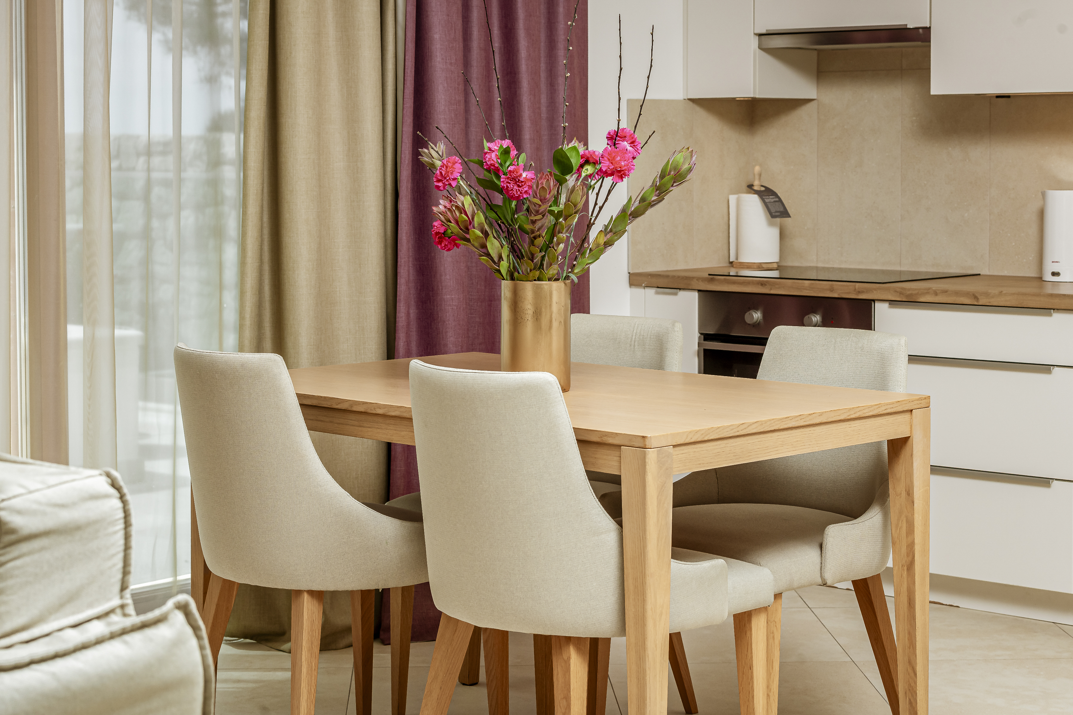 Suite Luxury One Bedroom