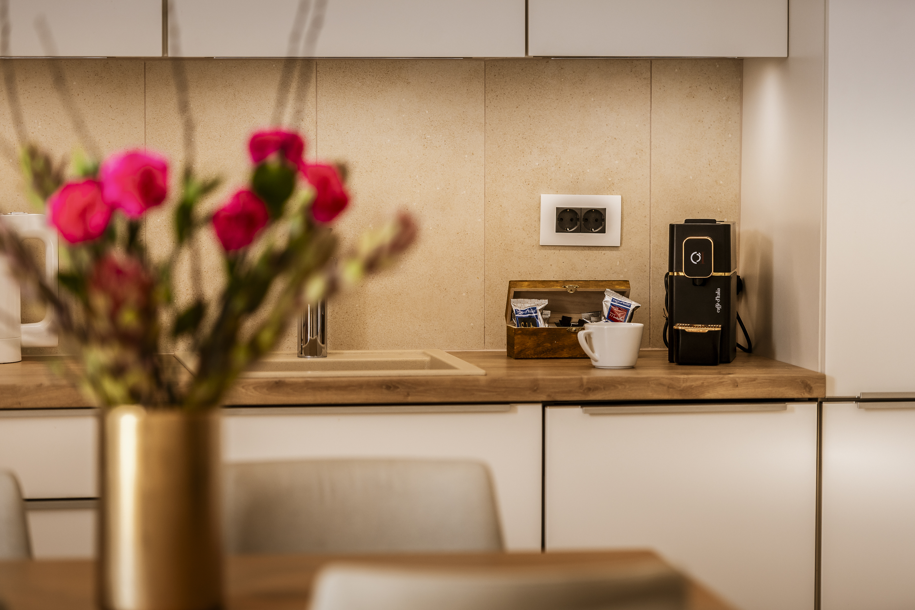 Suite Luxury One Bedroom