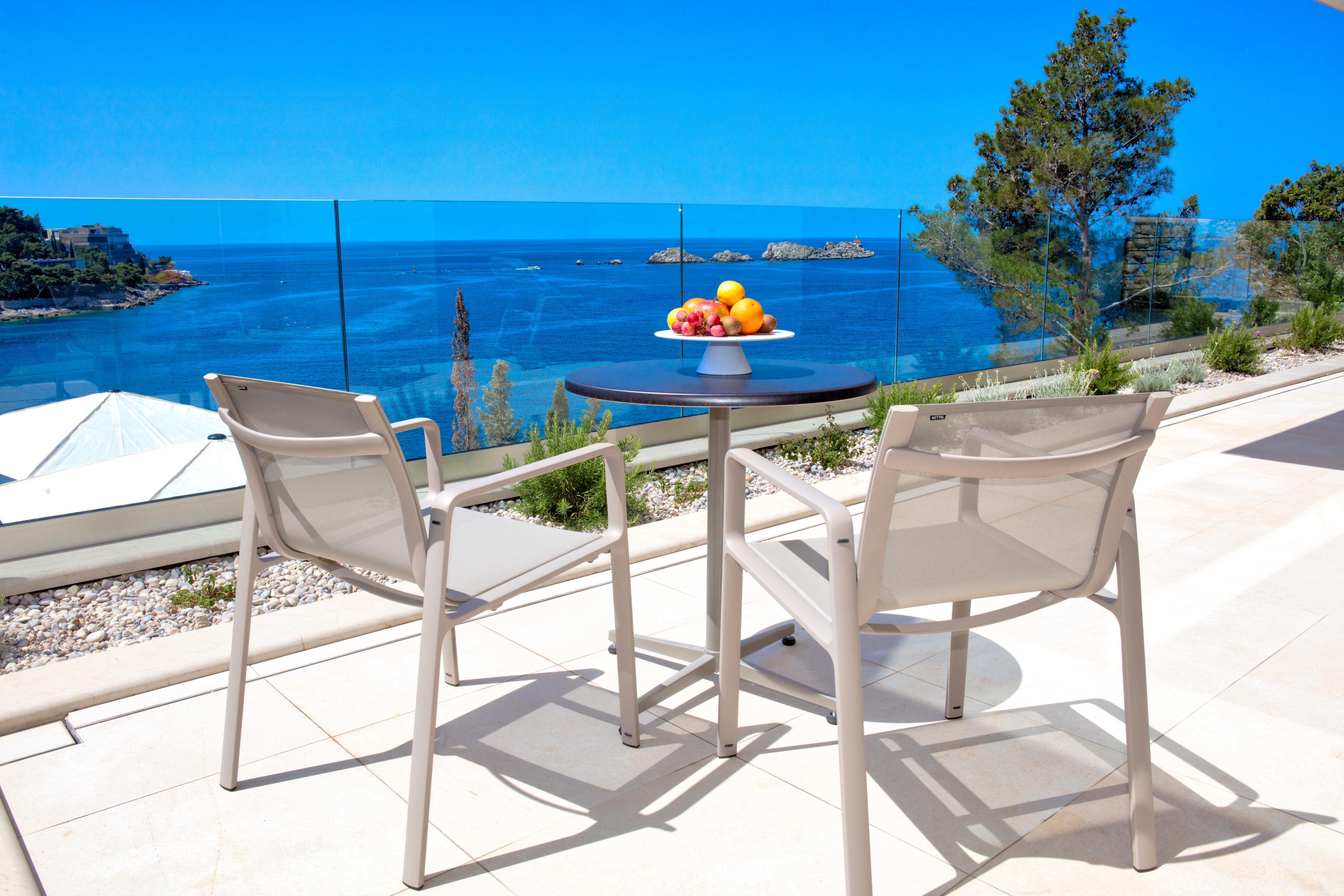 Suite Luxury Two Bedrooms