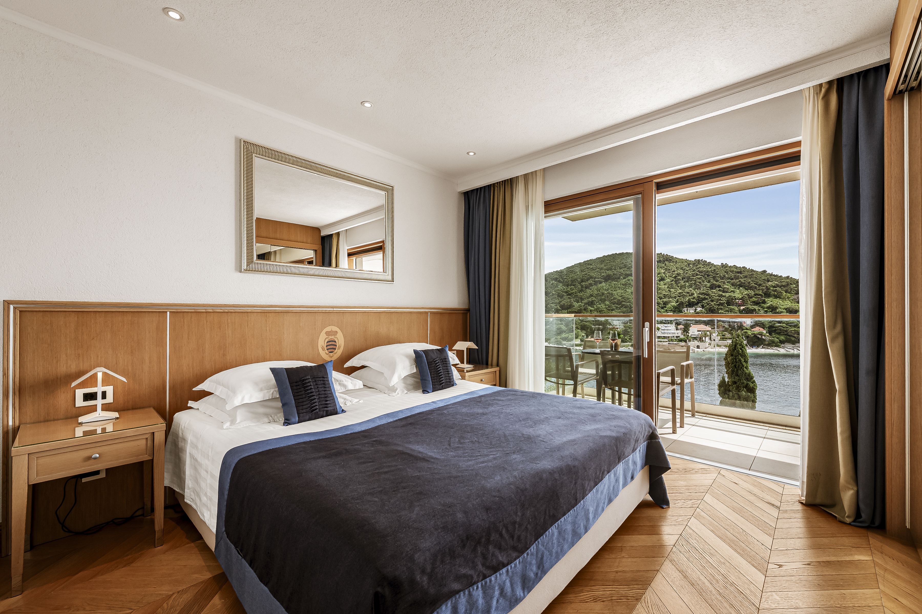 Suite Luxury Two Bedrooms