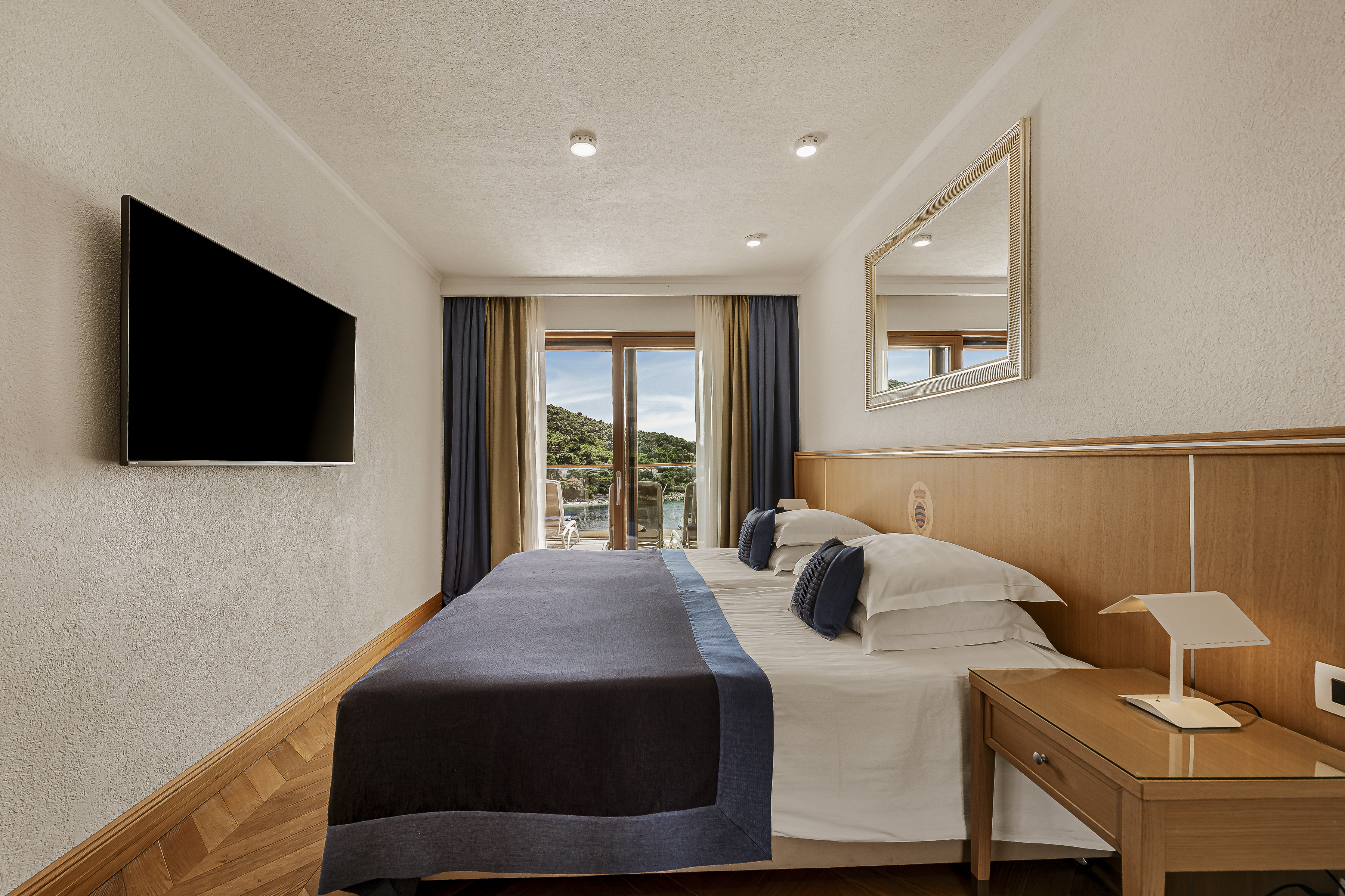 Suite Luxury Two Bedrooms