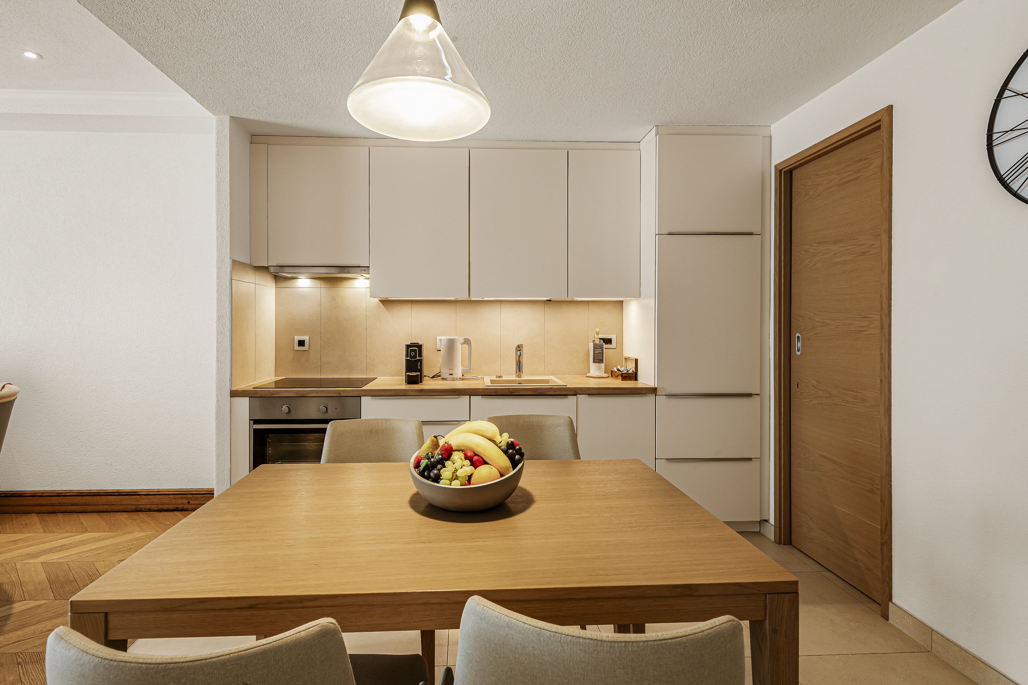 Suite Luxury One Bedroom