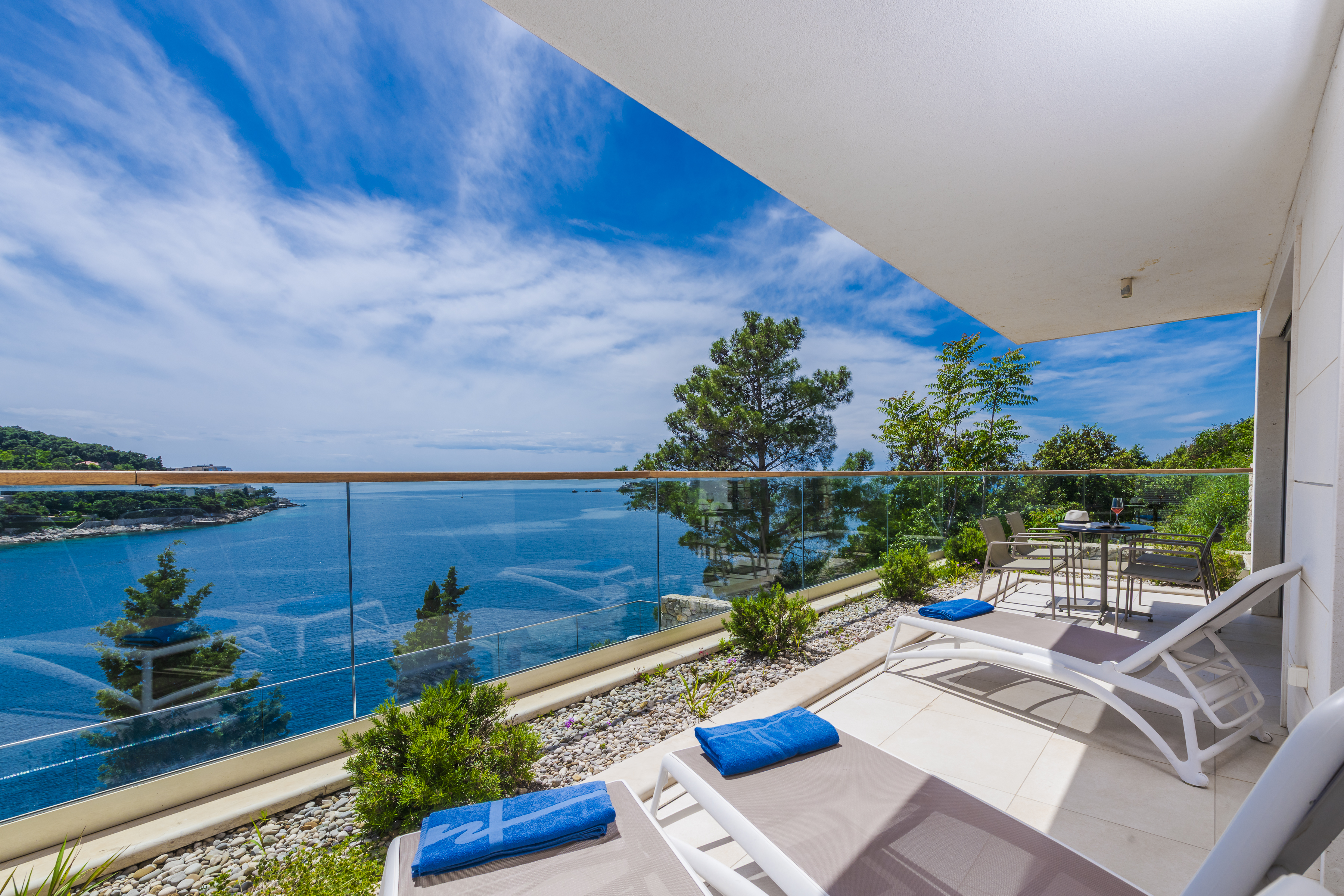 Suite Luxury Two Bedrooms