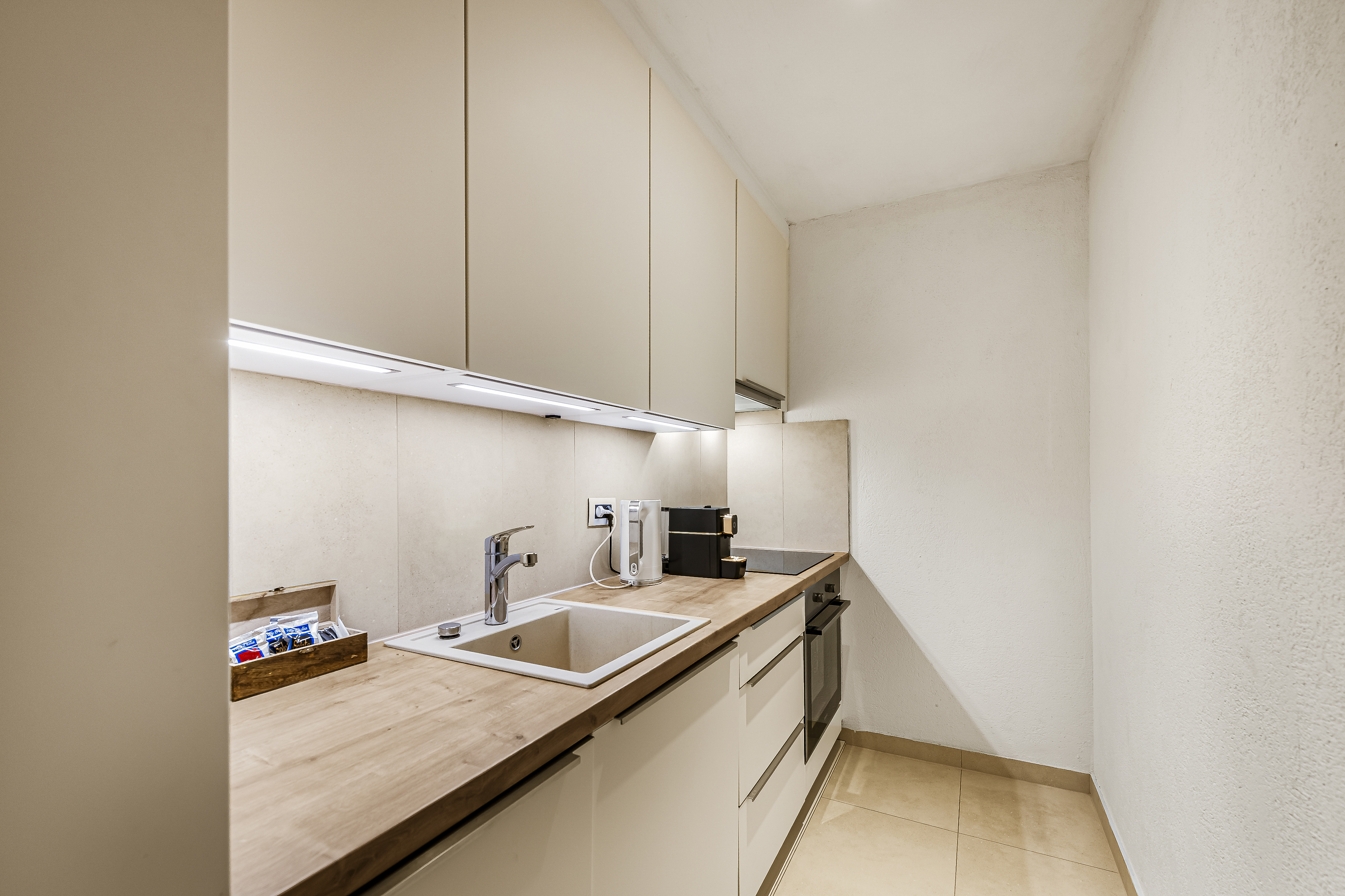 Suite Luxury Two Bedrooms