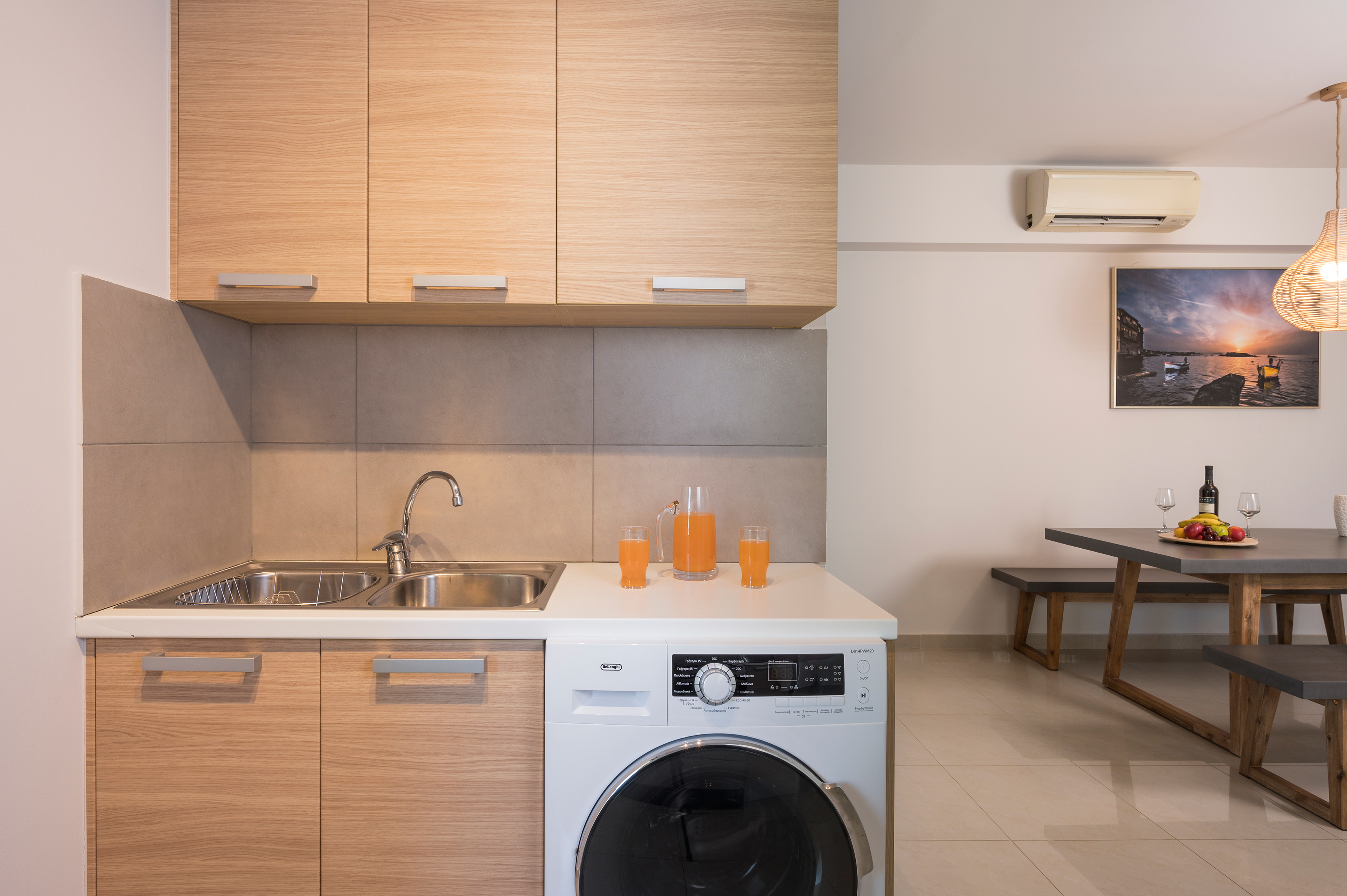 Apartment One Bedroom