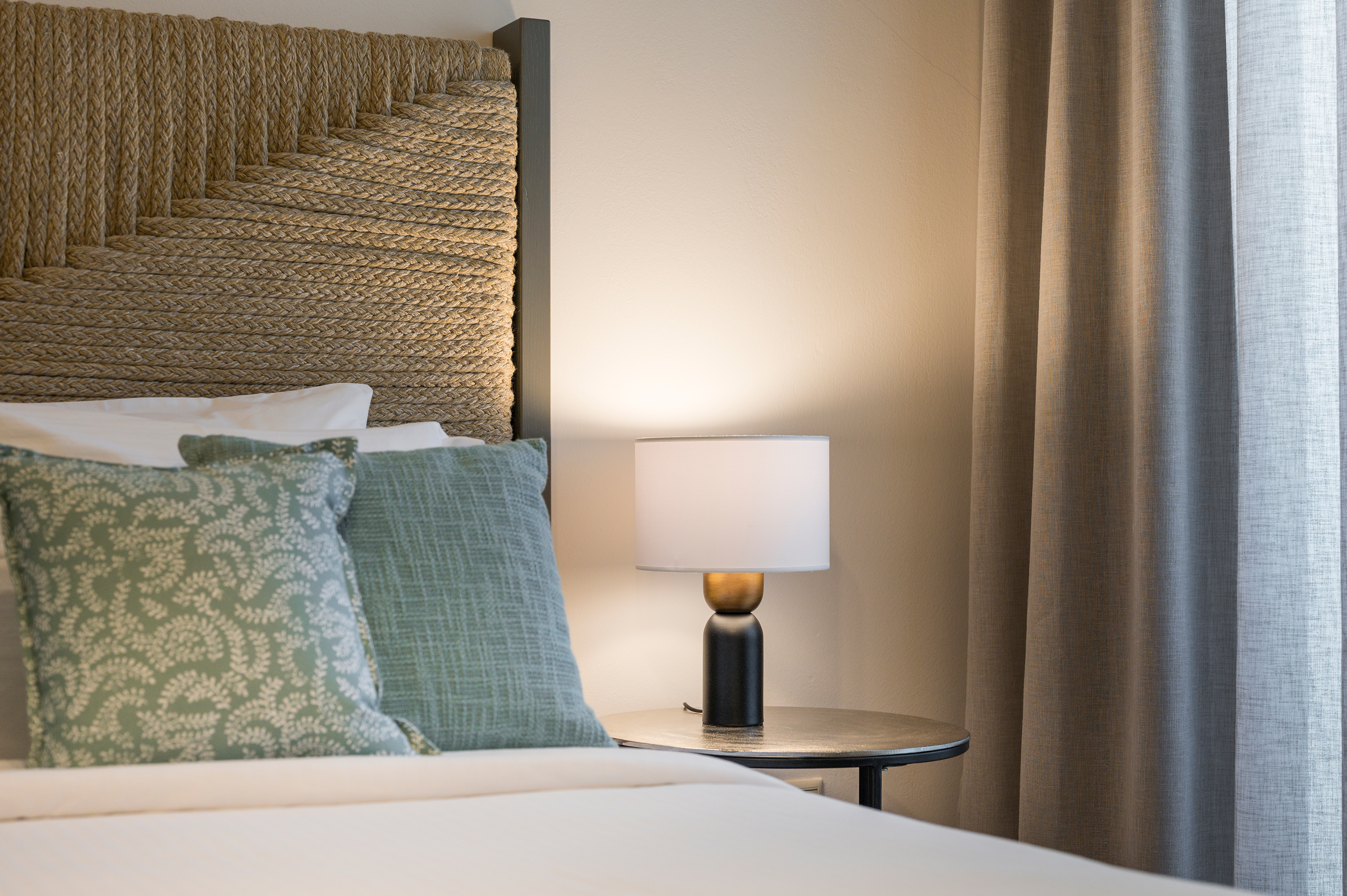 Apartment One Bedroom