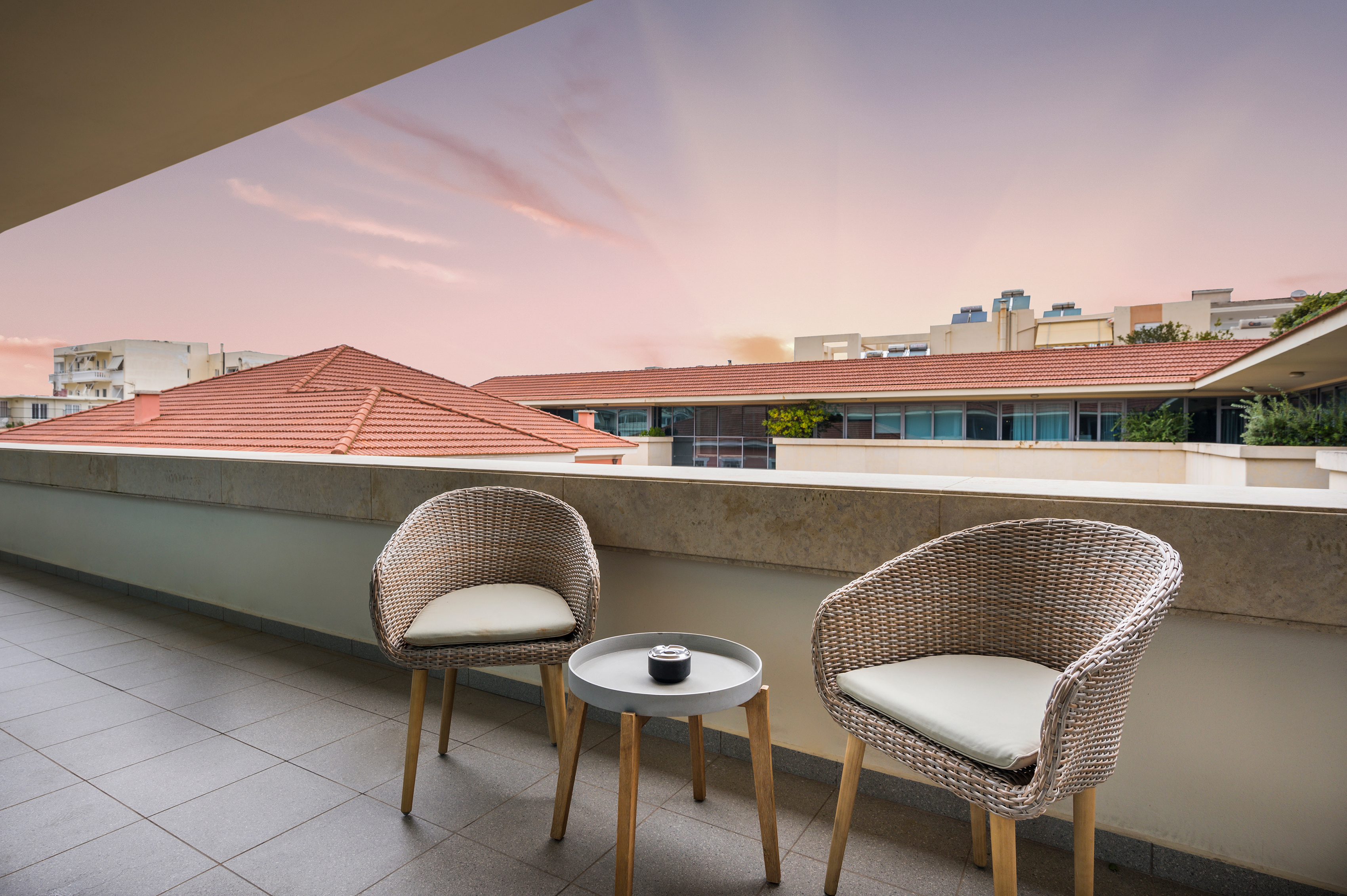 Apartment Superior One Bedroom