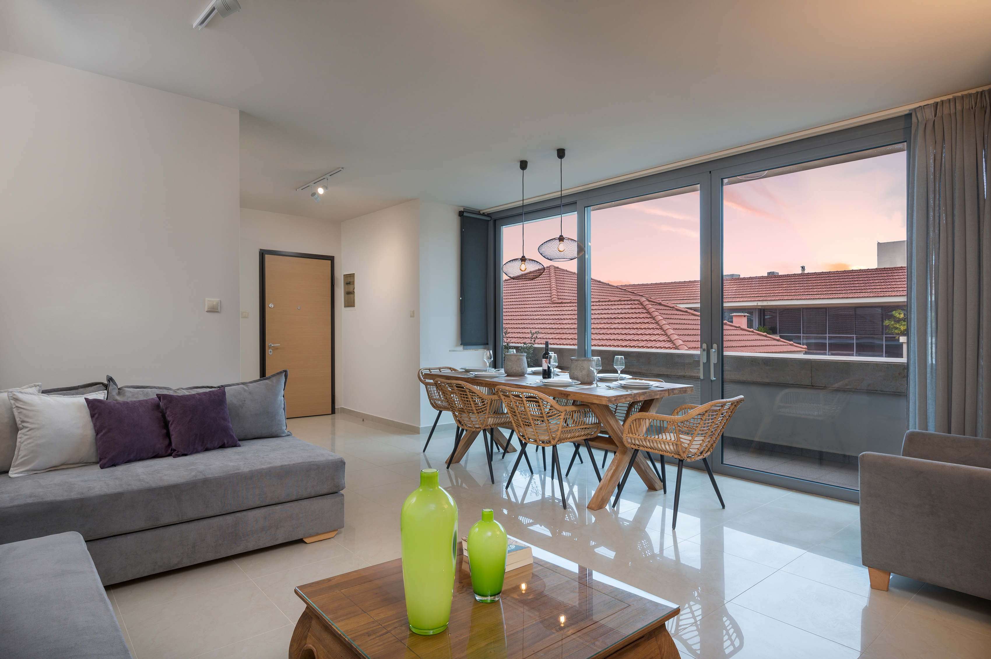 Apartment Superior One Bedroom