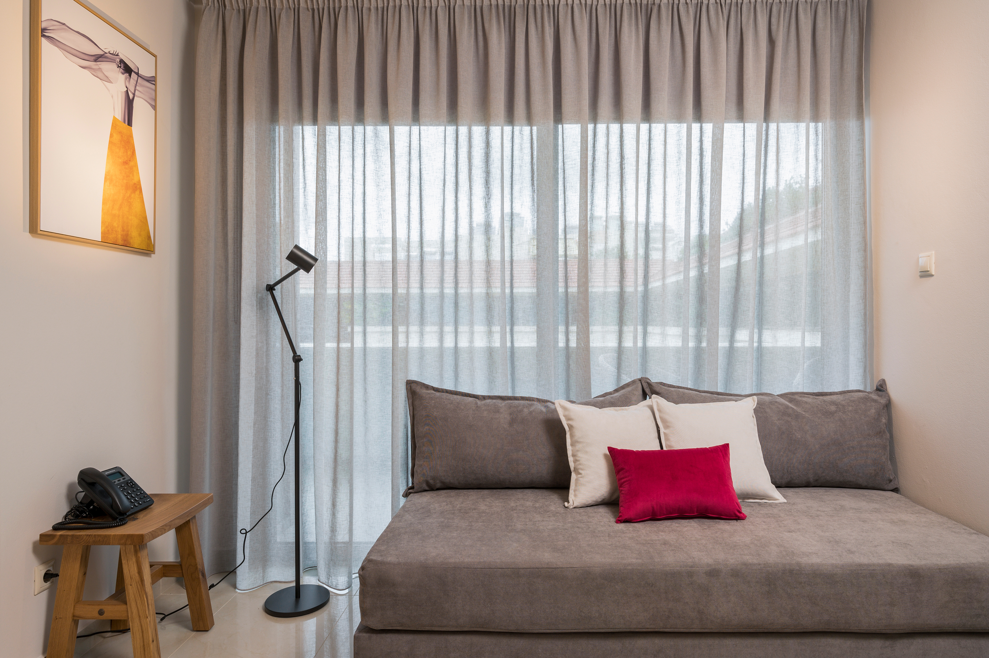 Apartment Superior One Bedroom