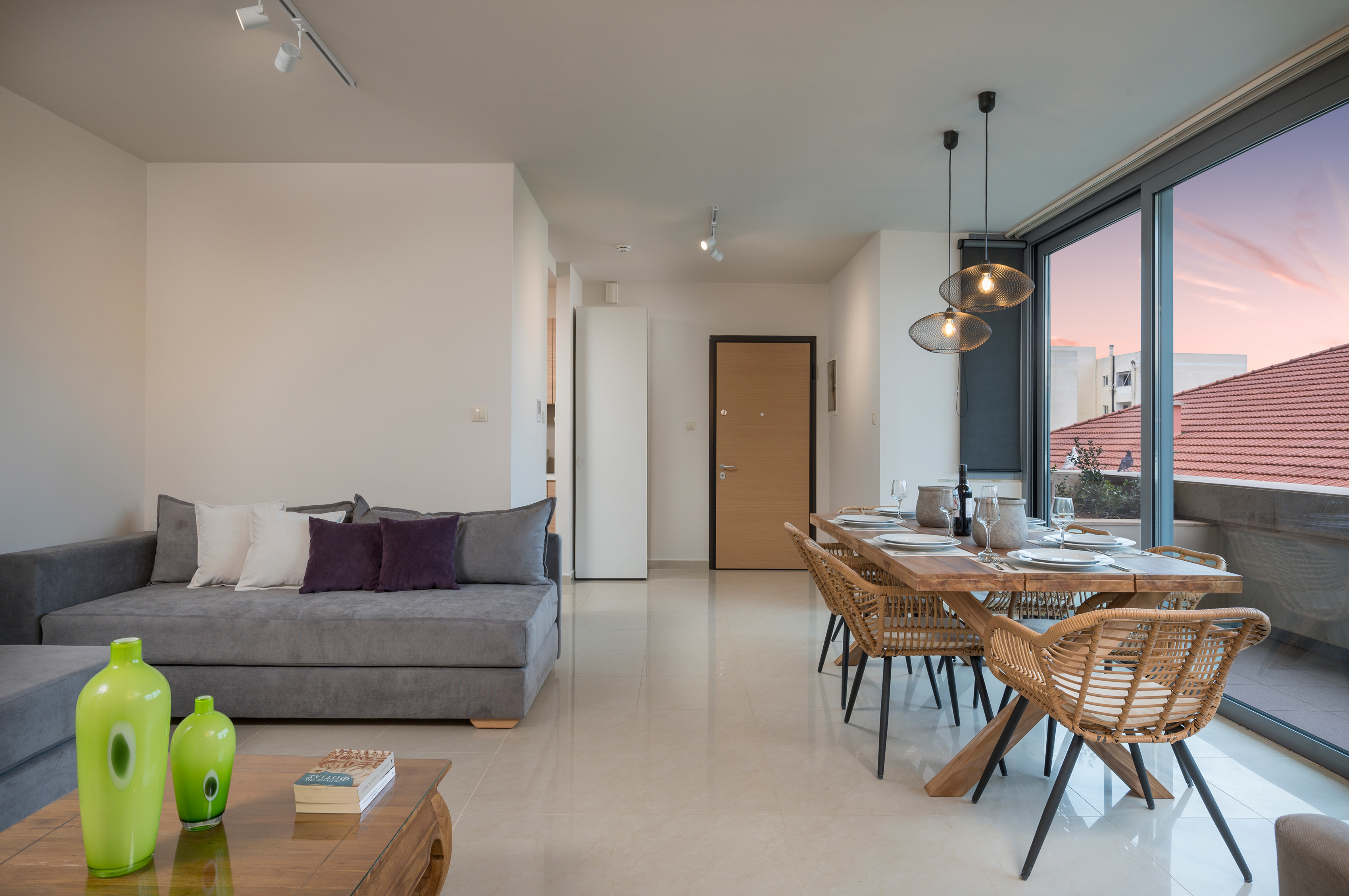 Apartment Superior One Bedroom