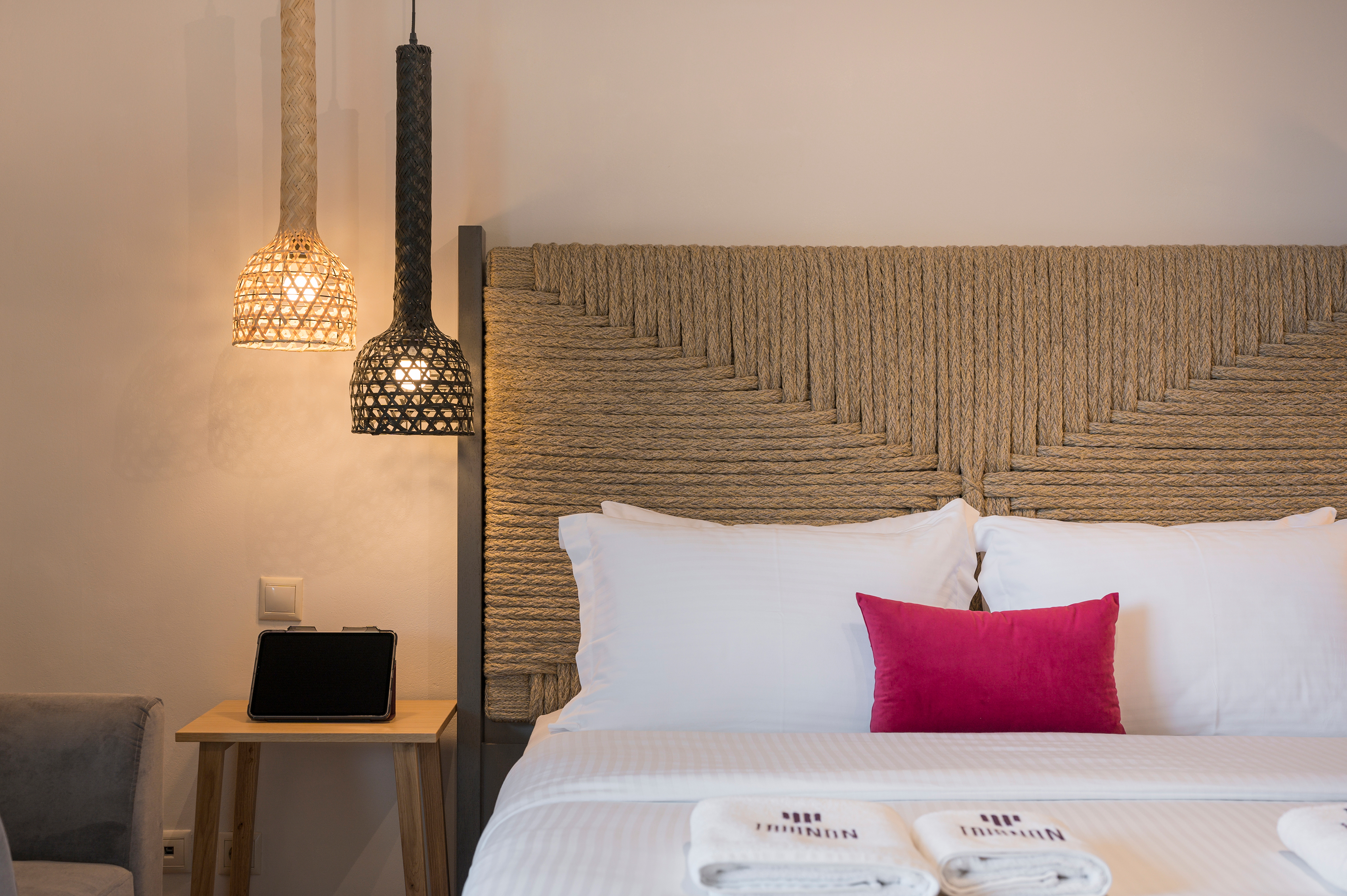 Apartment Superior One Bedroom