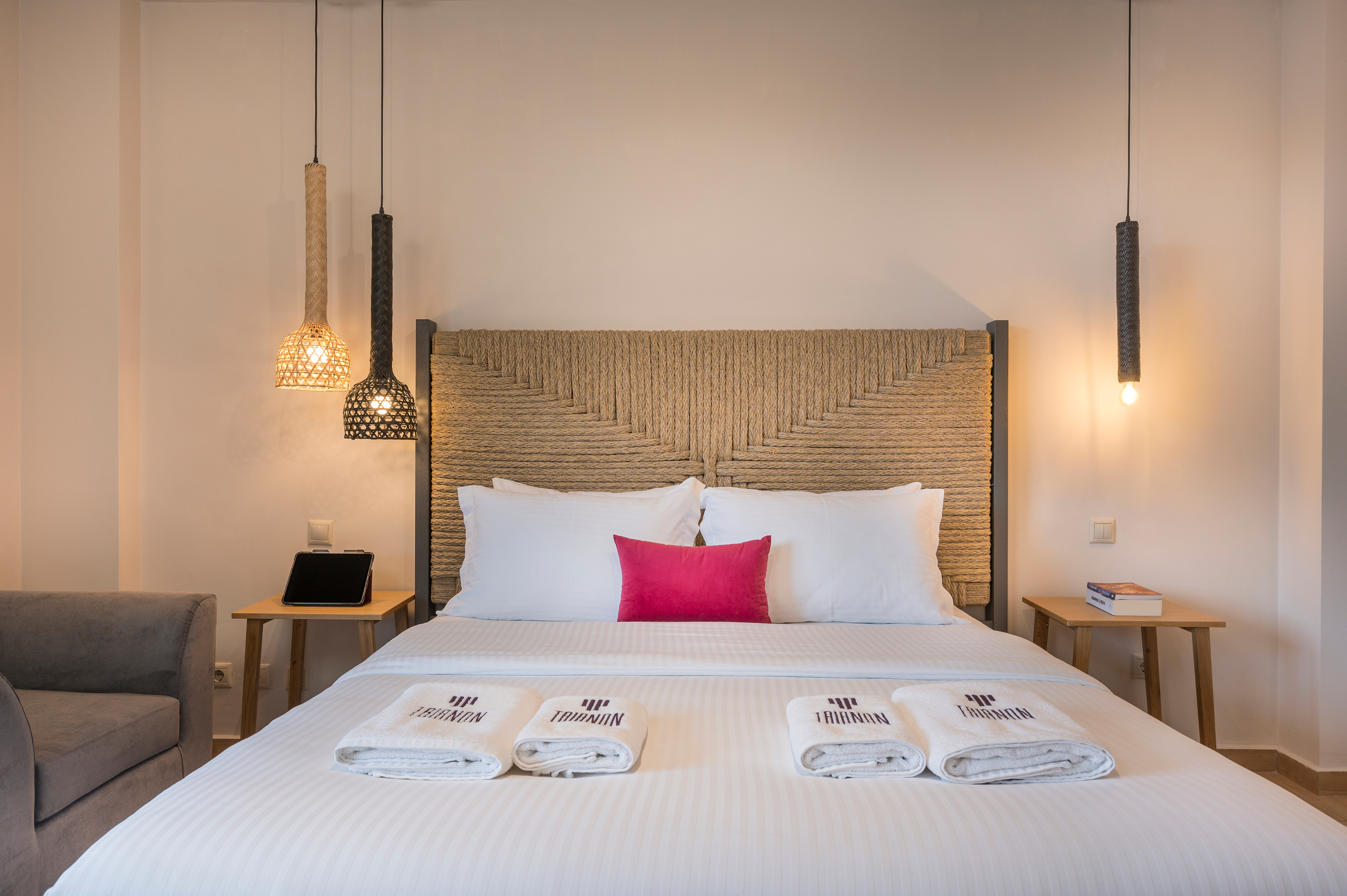 Apartment Superior One Bedroom