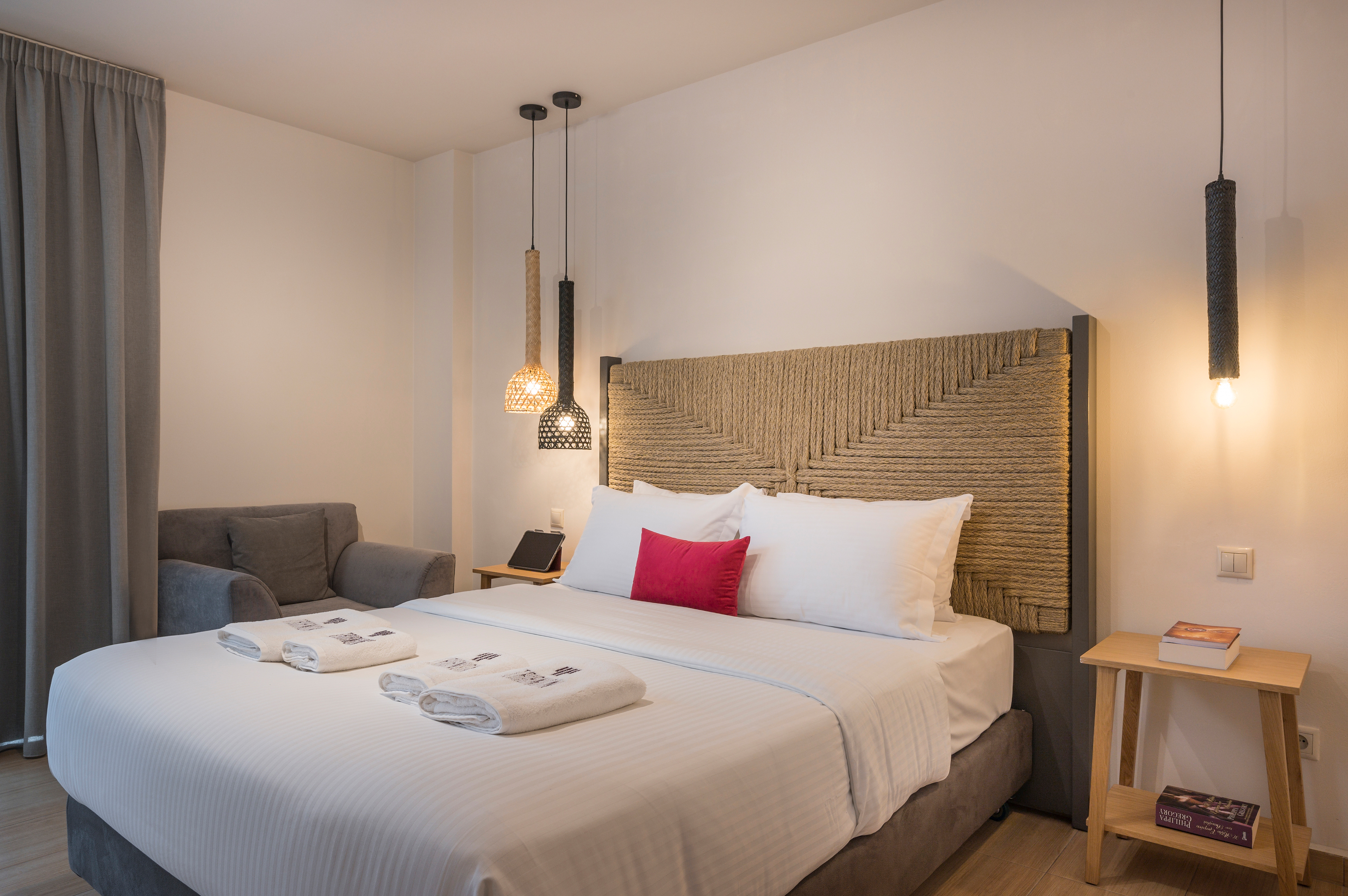 Apartment Superior One Bedroom