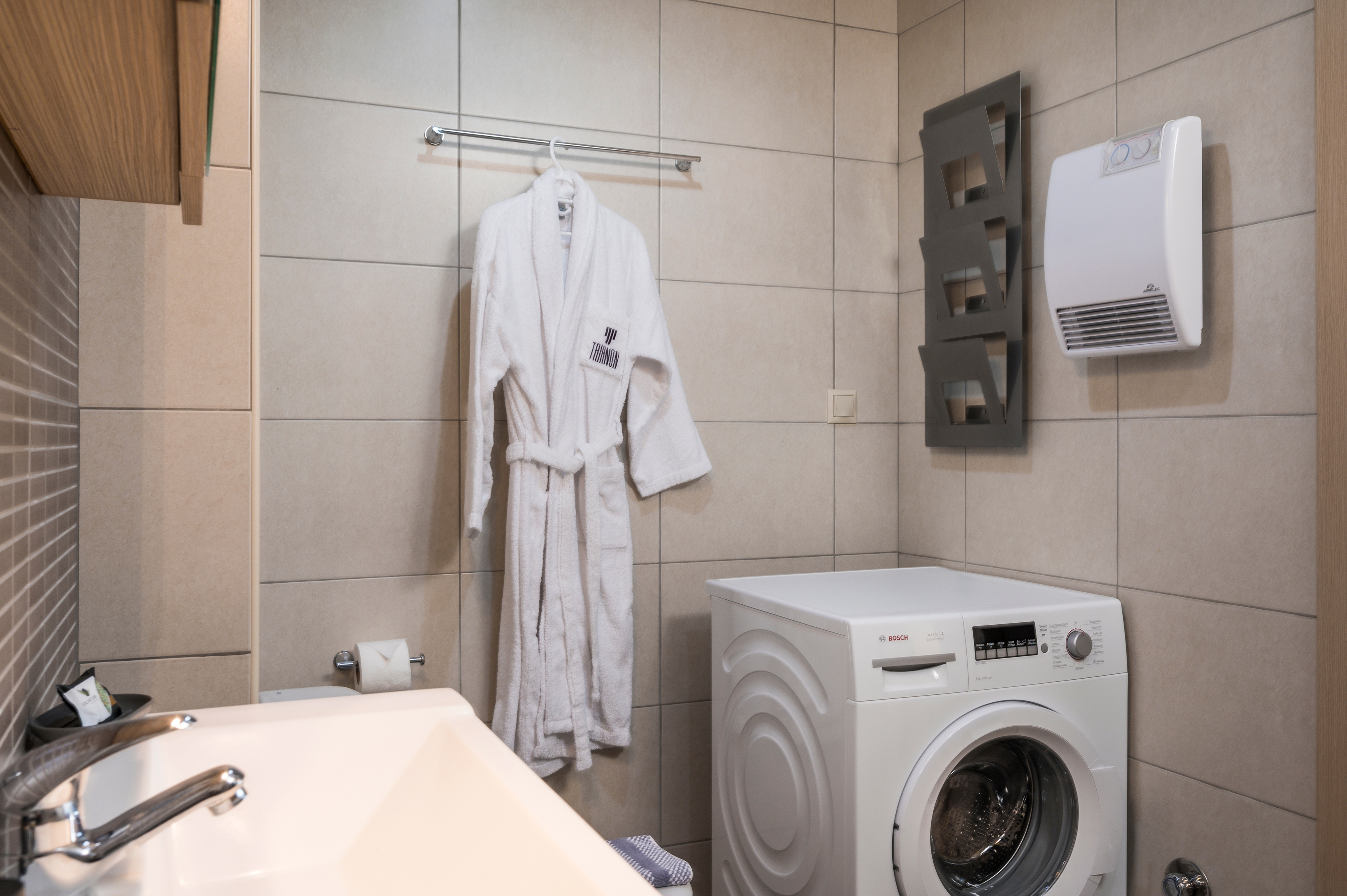 Apartment Superior One Bedroom