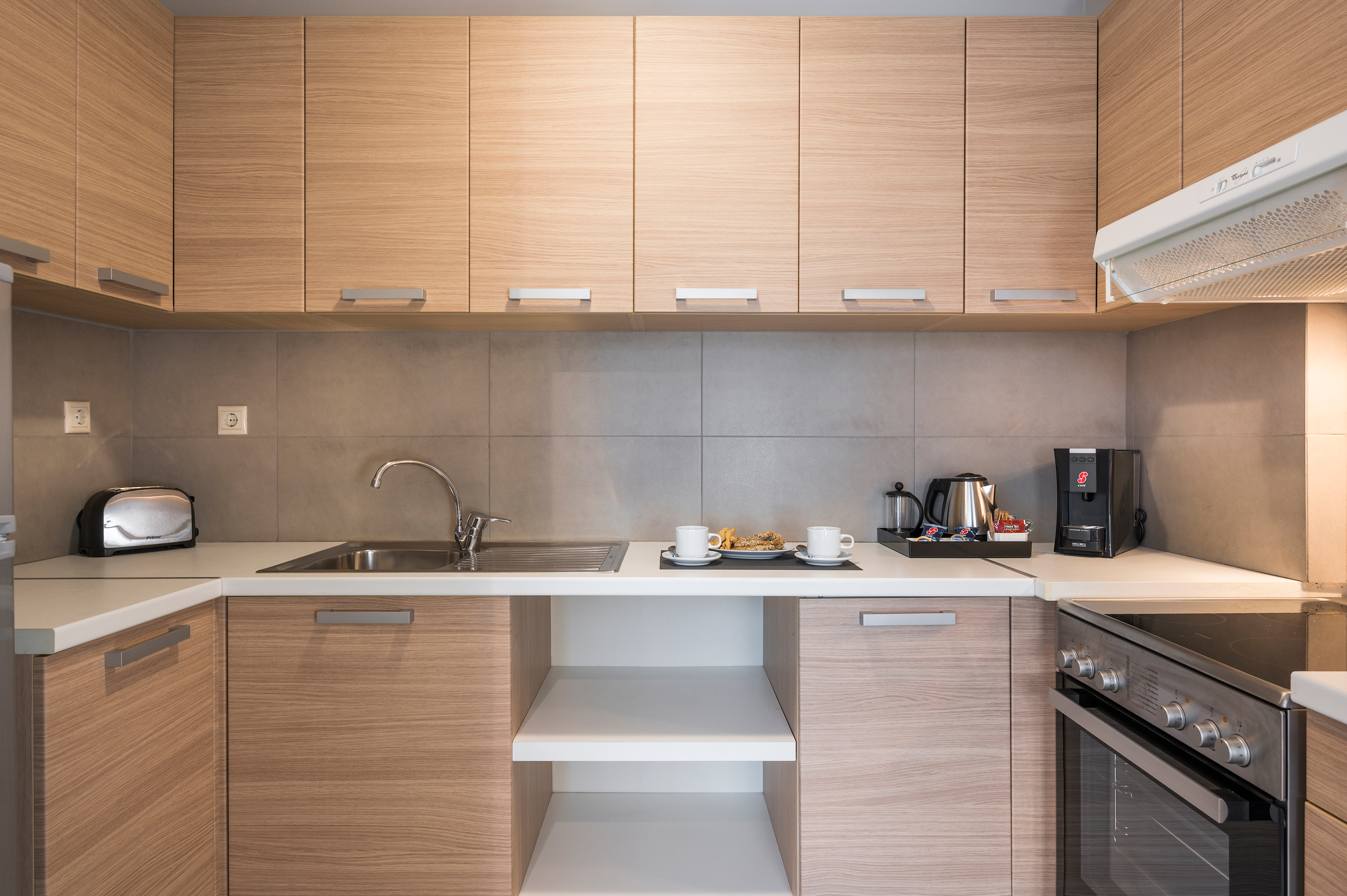 Apartment Superior One Bedroom