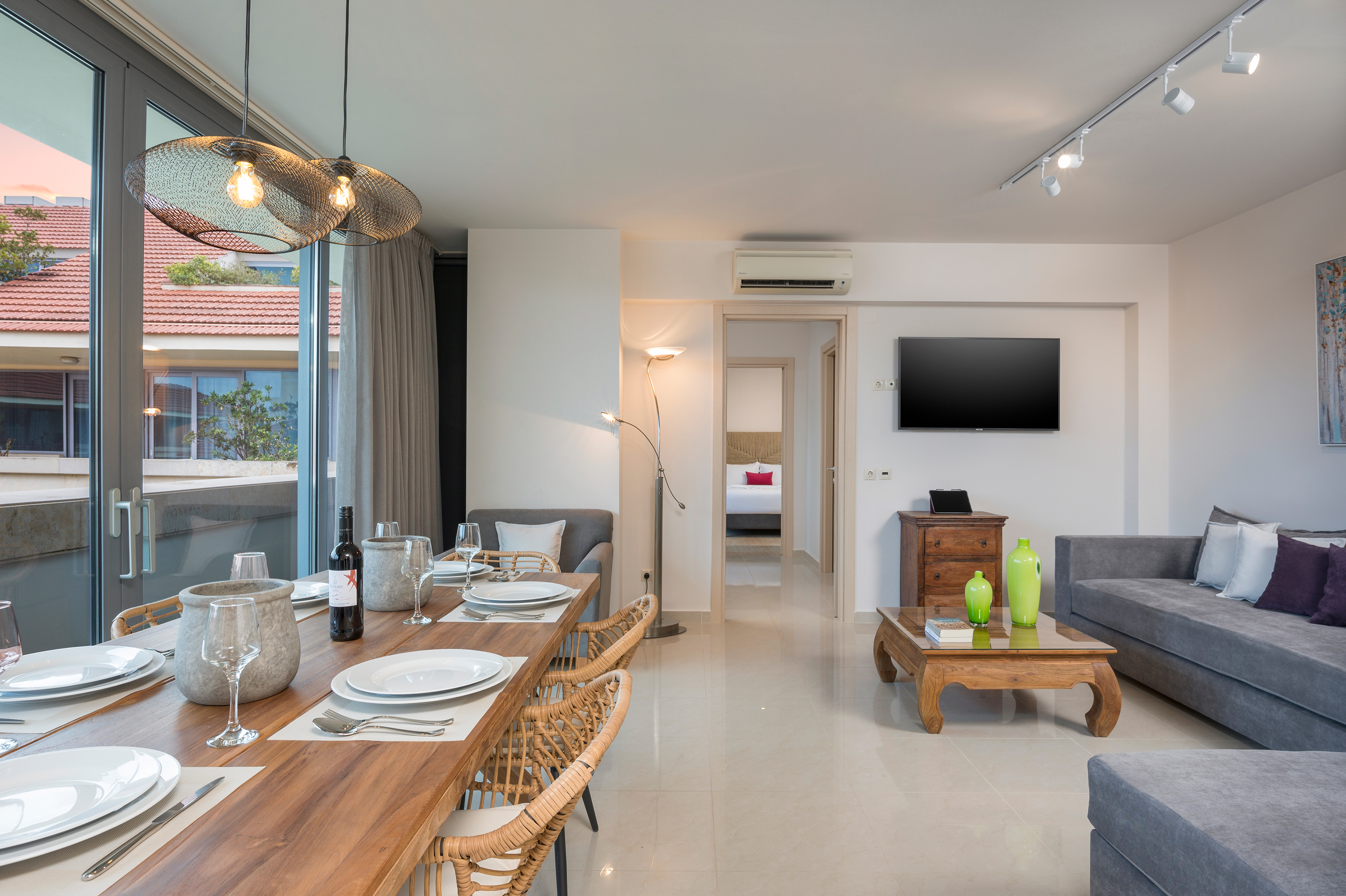 Apartment Superior One Bedroom