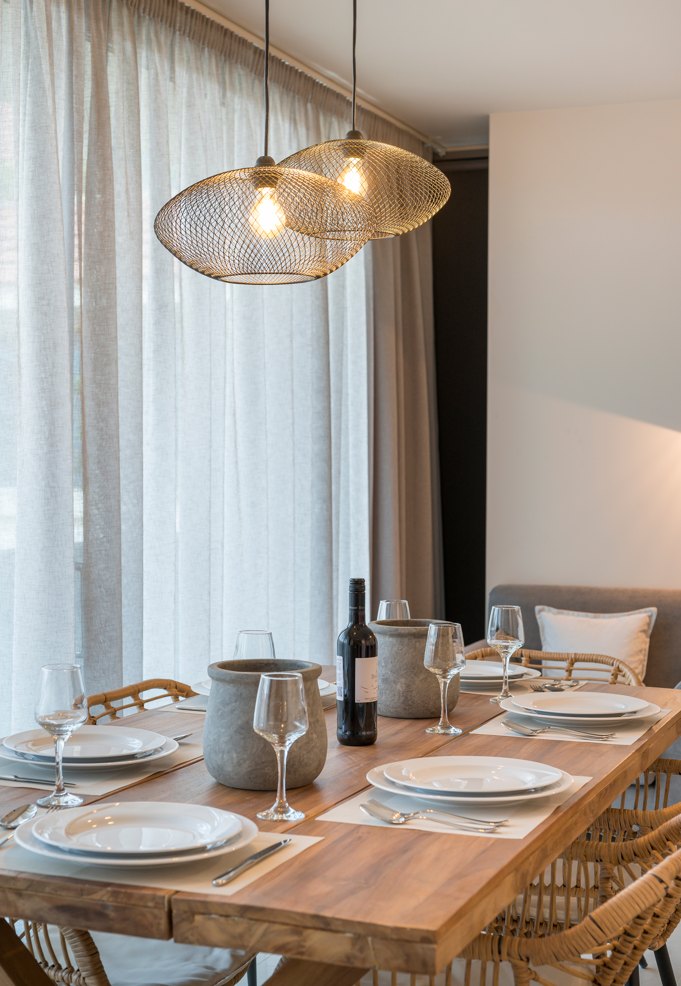 Apartment Superior One Bedroom