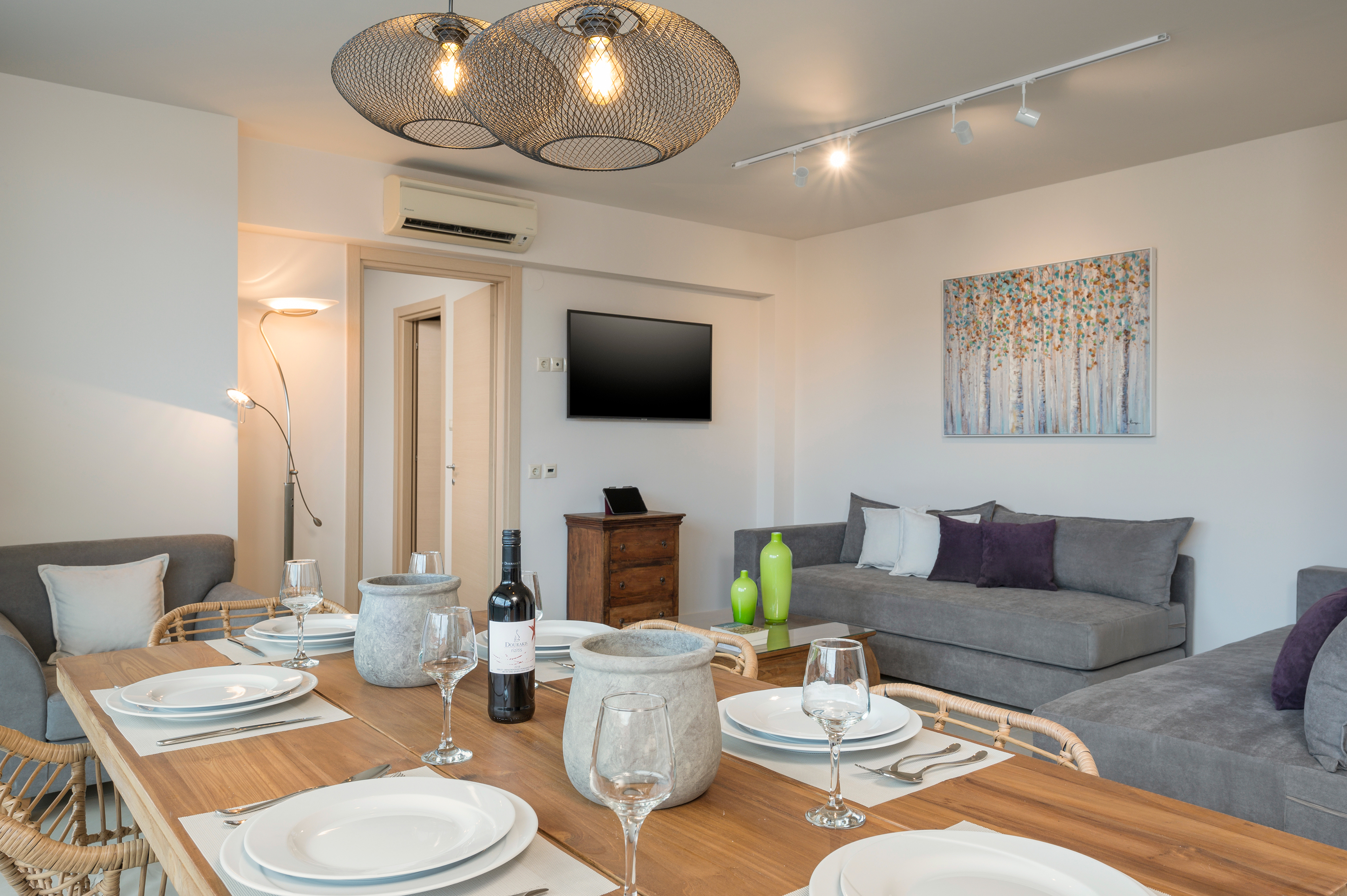 Apartment Superior One Bedroom