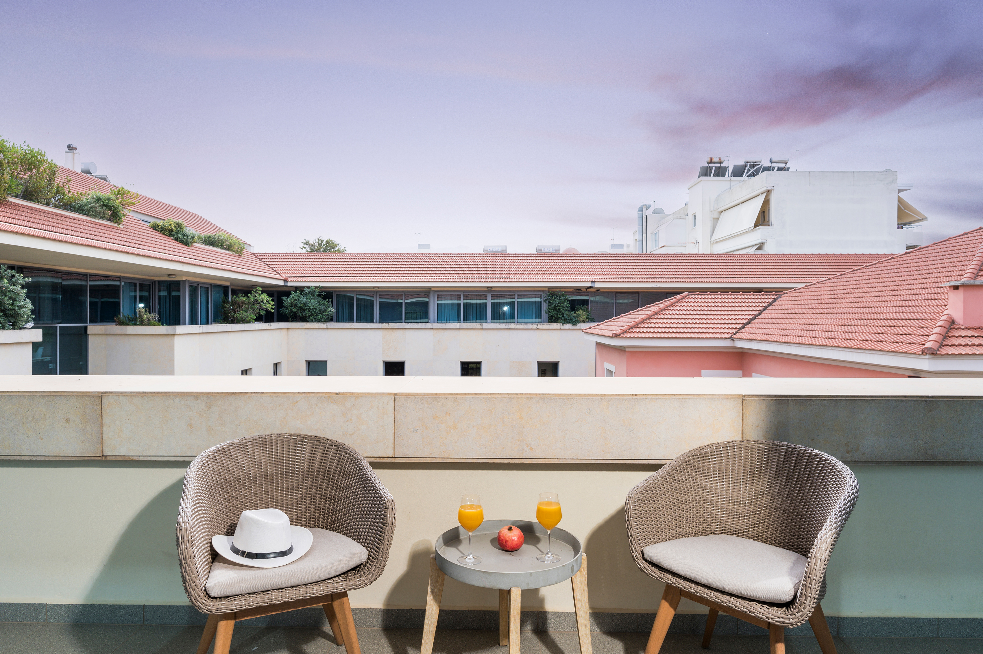 Apartment Two Bedrooms Two Bathrooms