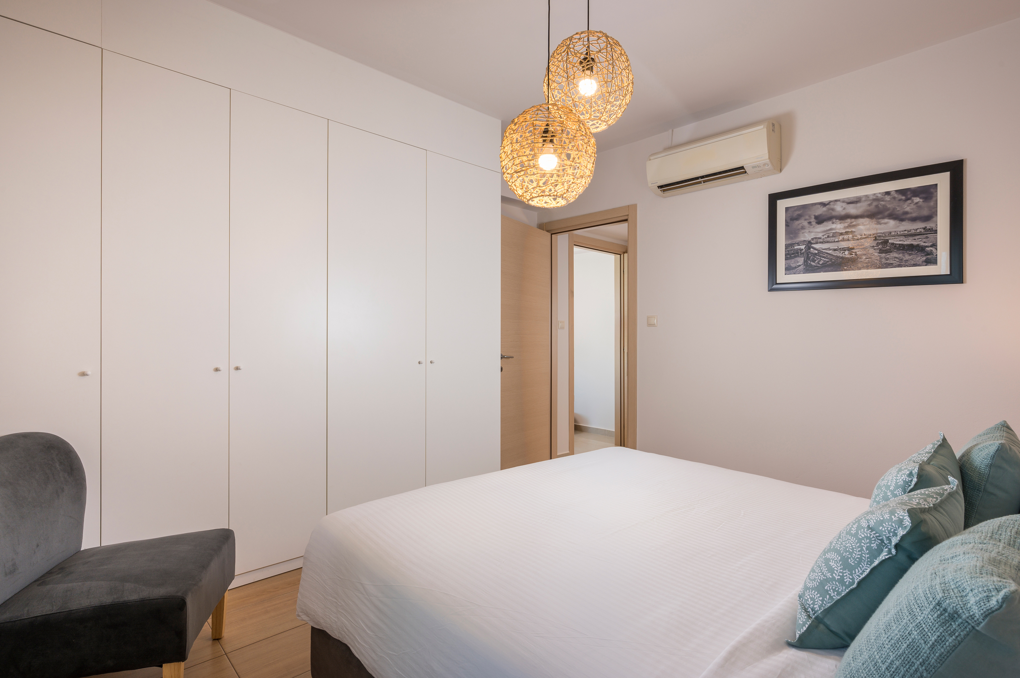 Apartment One Bedroom