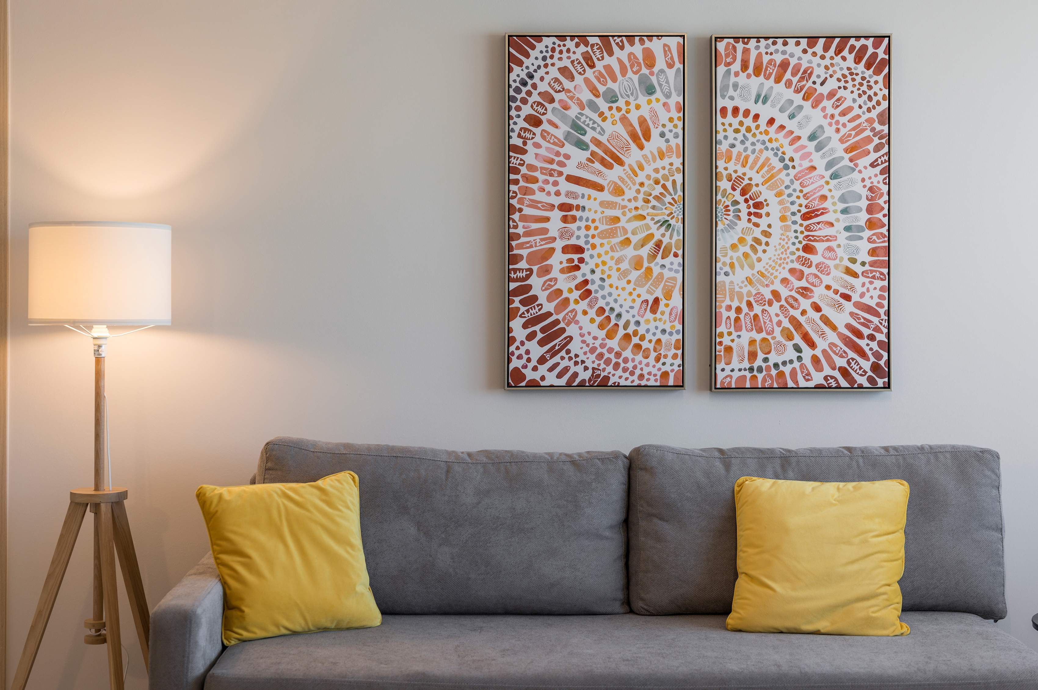 Apartment One Bedroom