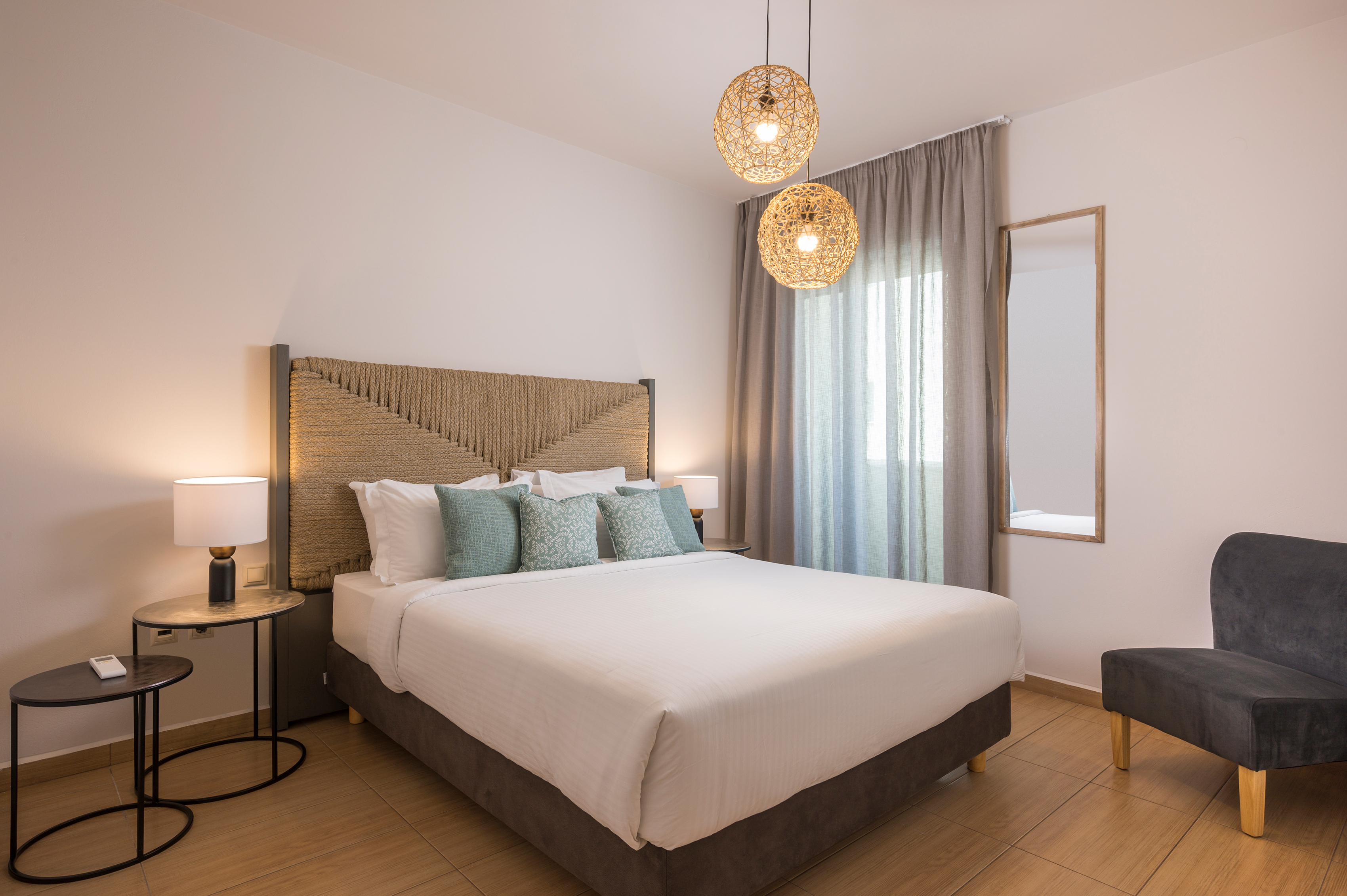 Apartment One Bedroom