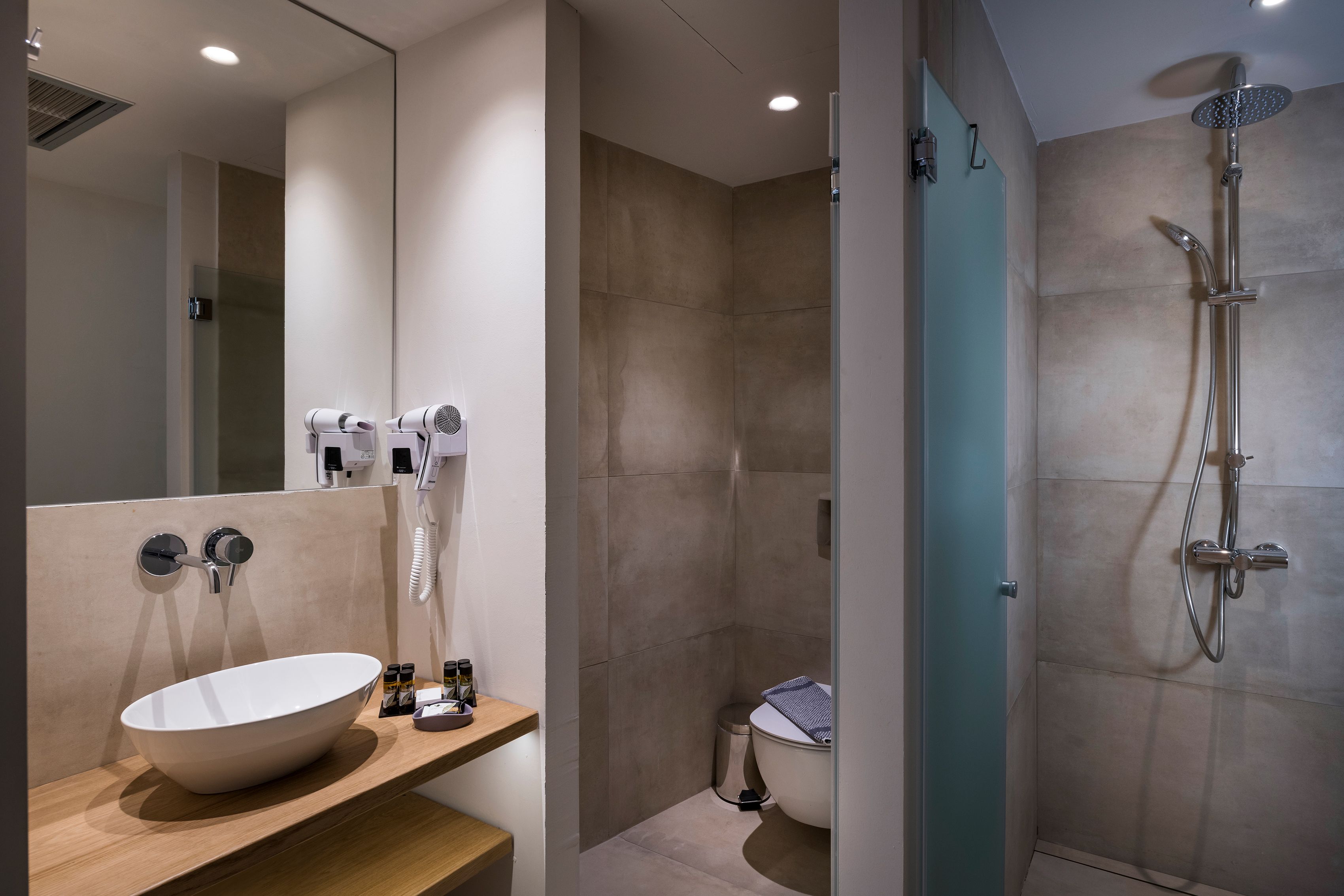 Junior Suite Standard