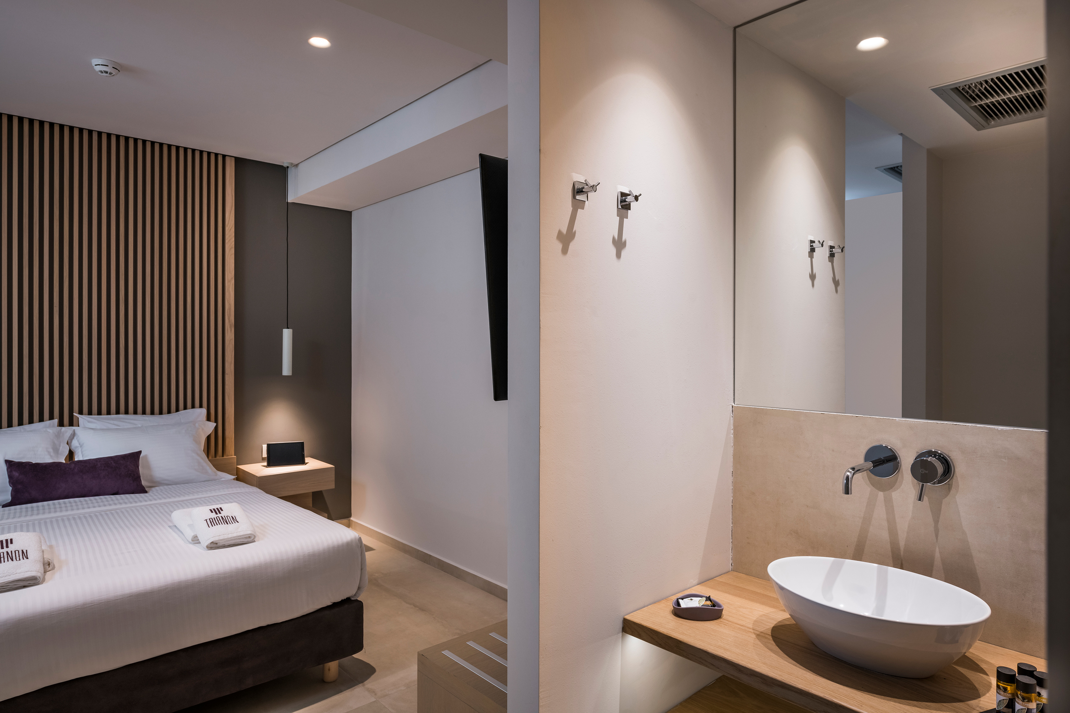 Junior Suite Standard