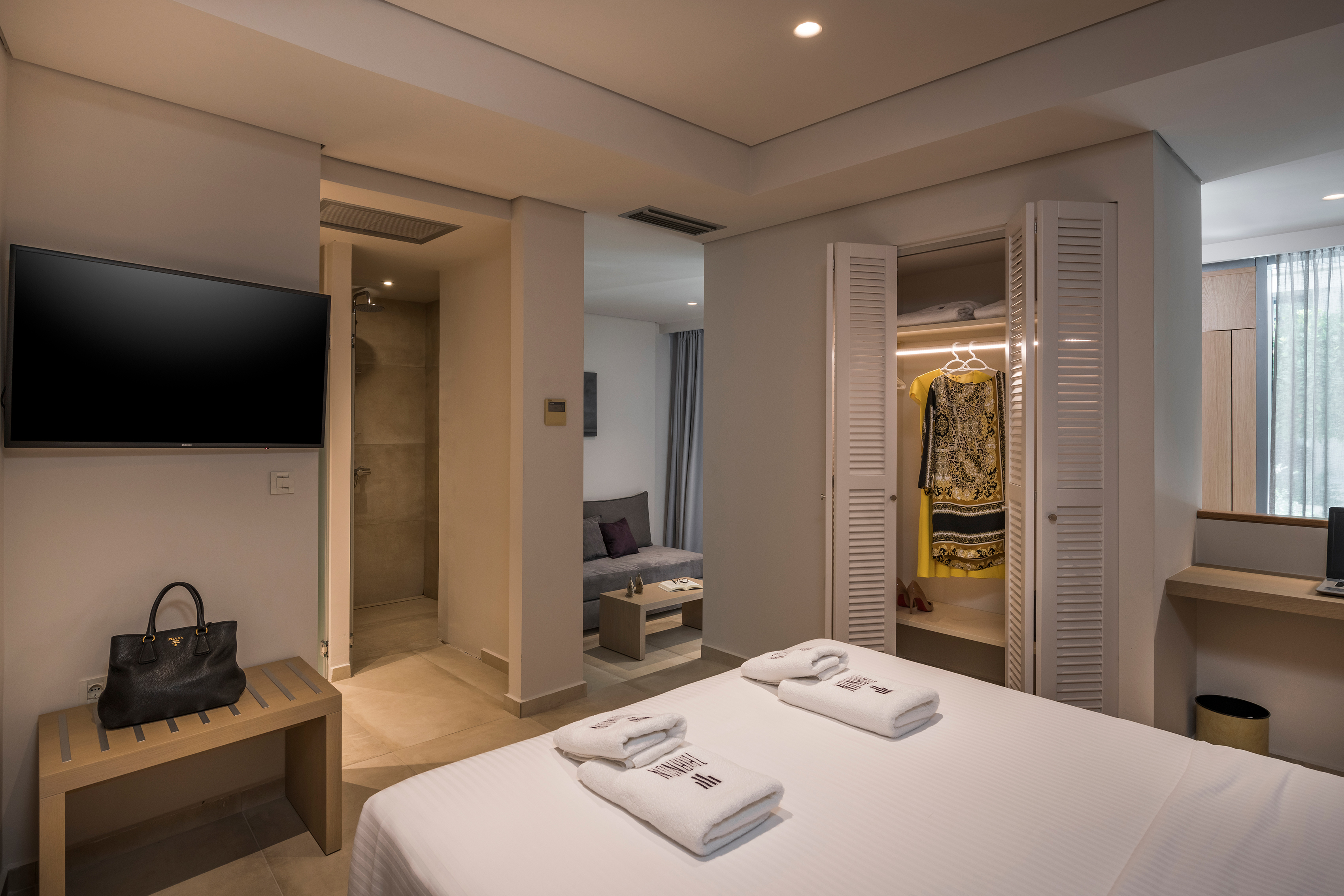 Junior Suite Standard