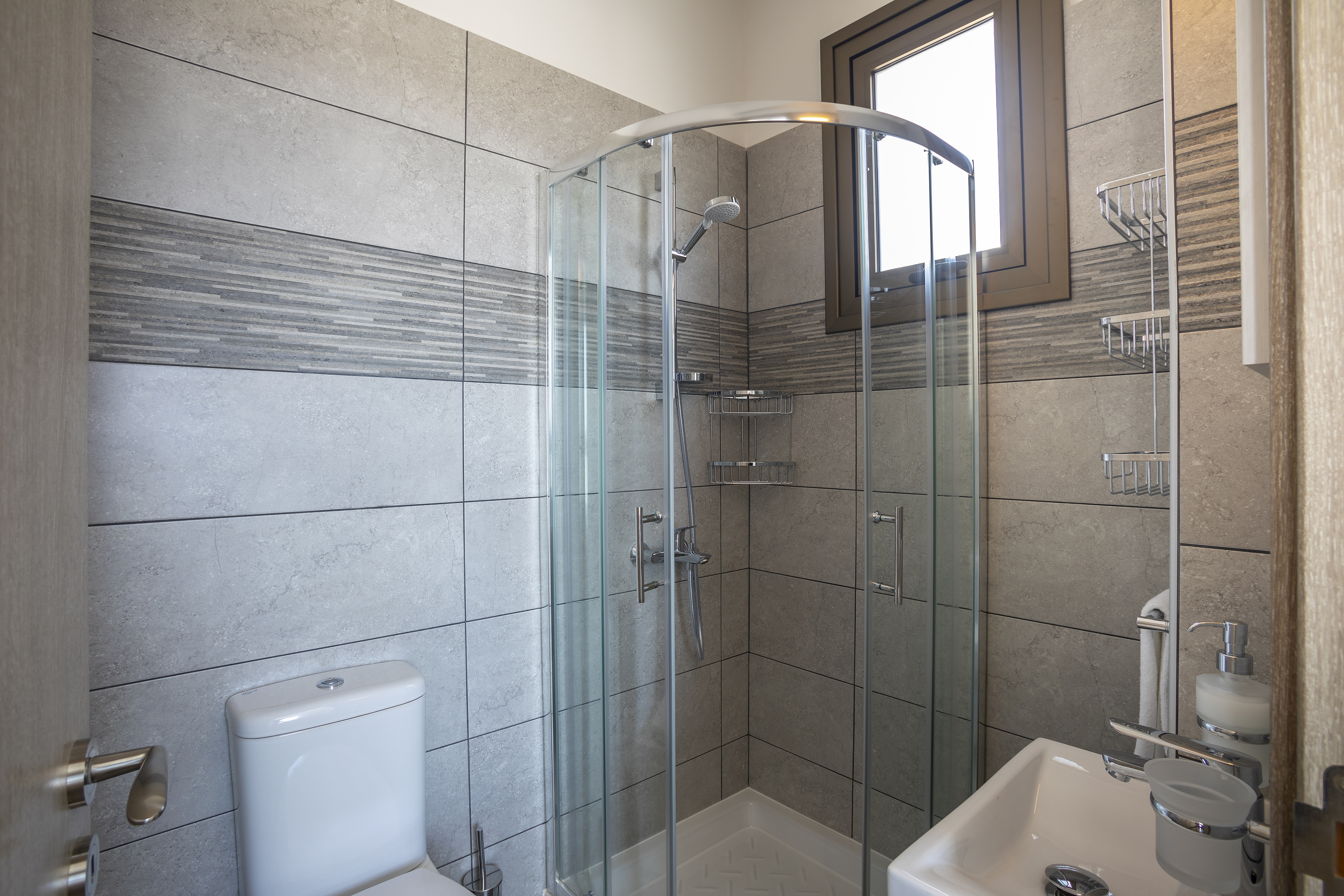 Villa Three Bedrooms