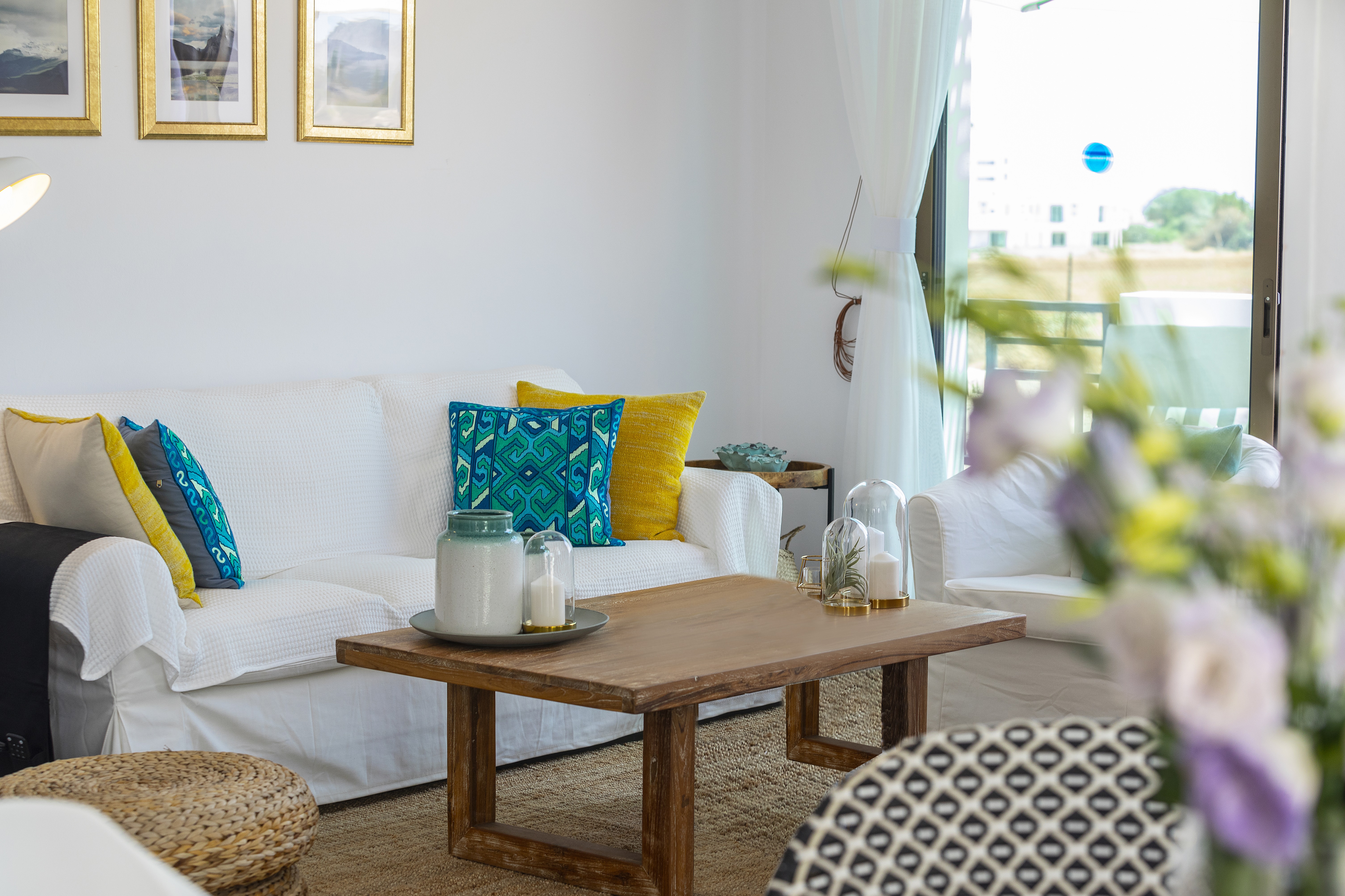 Villa Three Bedrooms