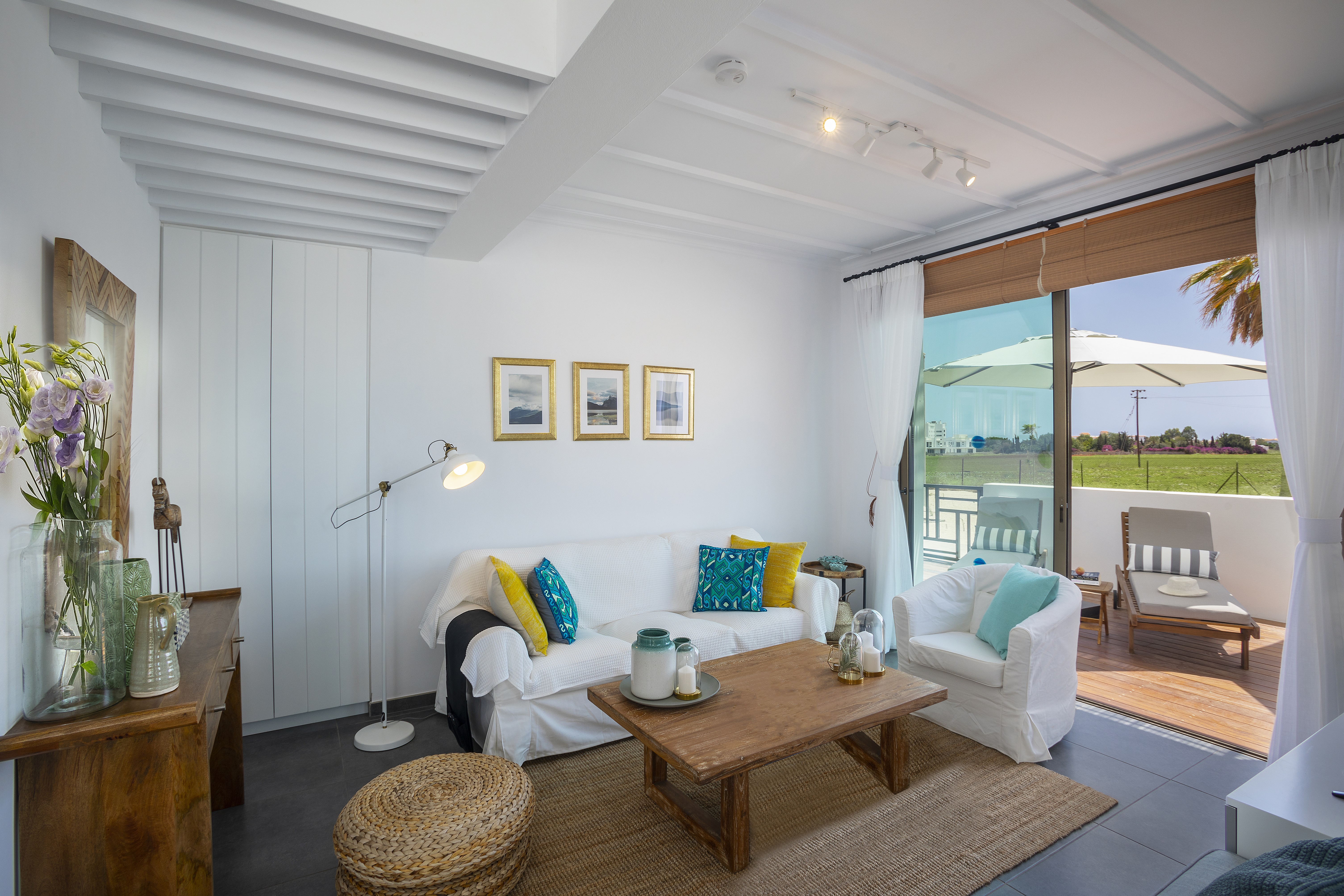 Villa Three Bedrooms