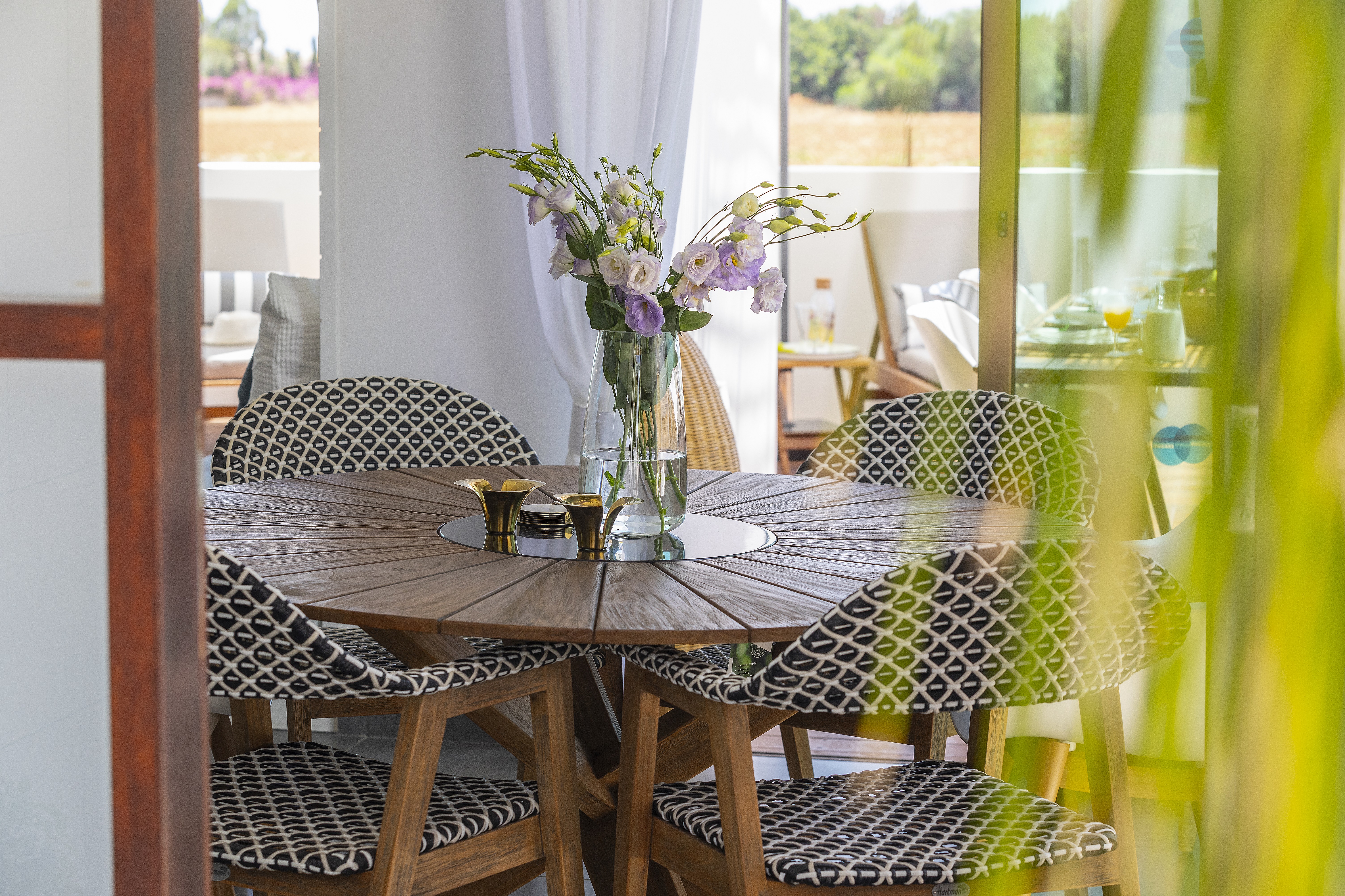 Villa Three Bedrooms